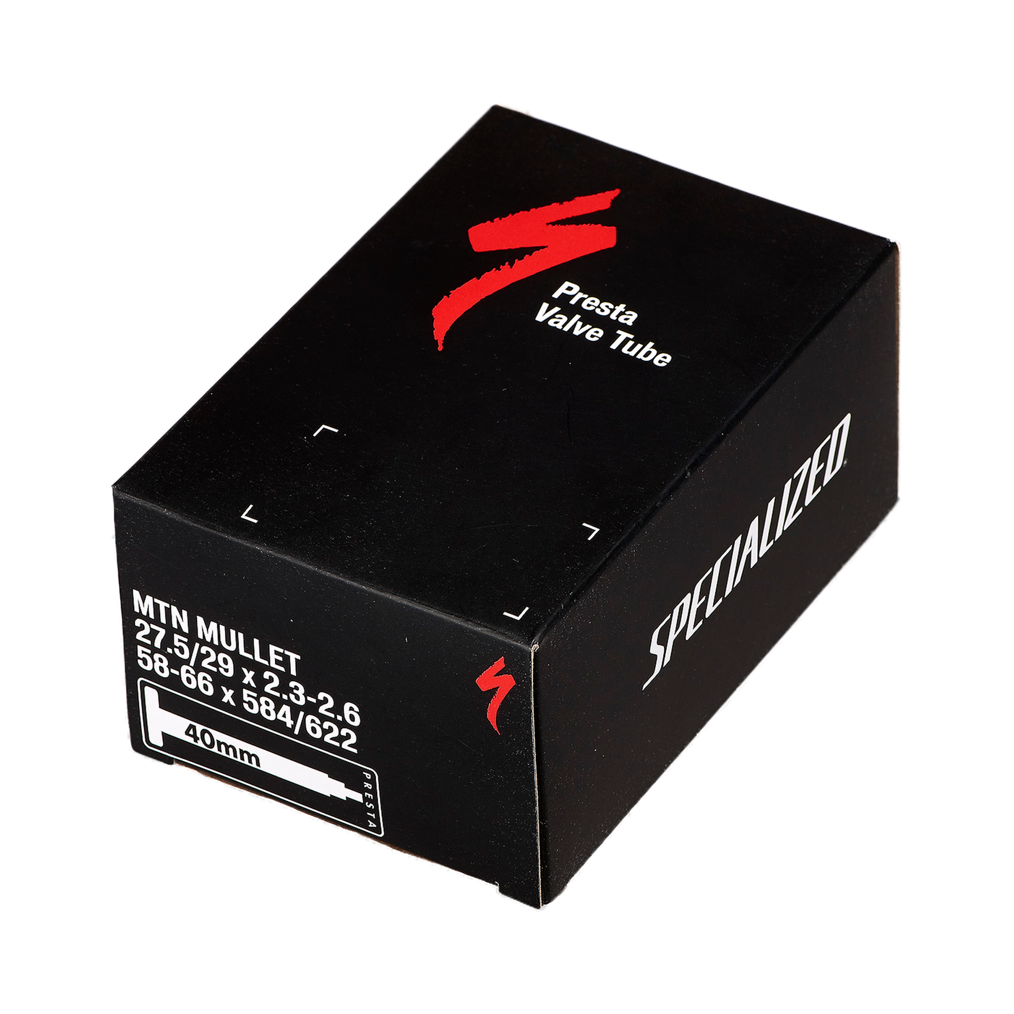 Mountain Mullet Tube