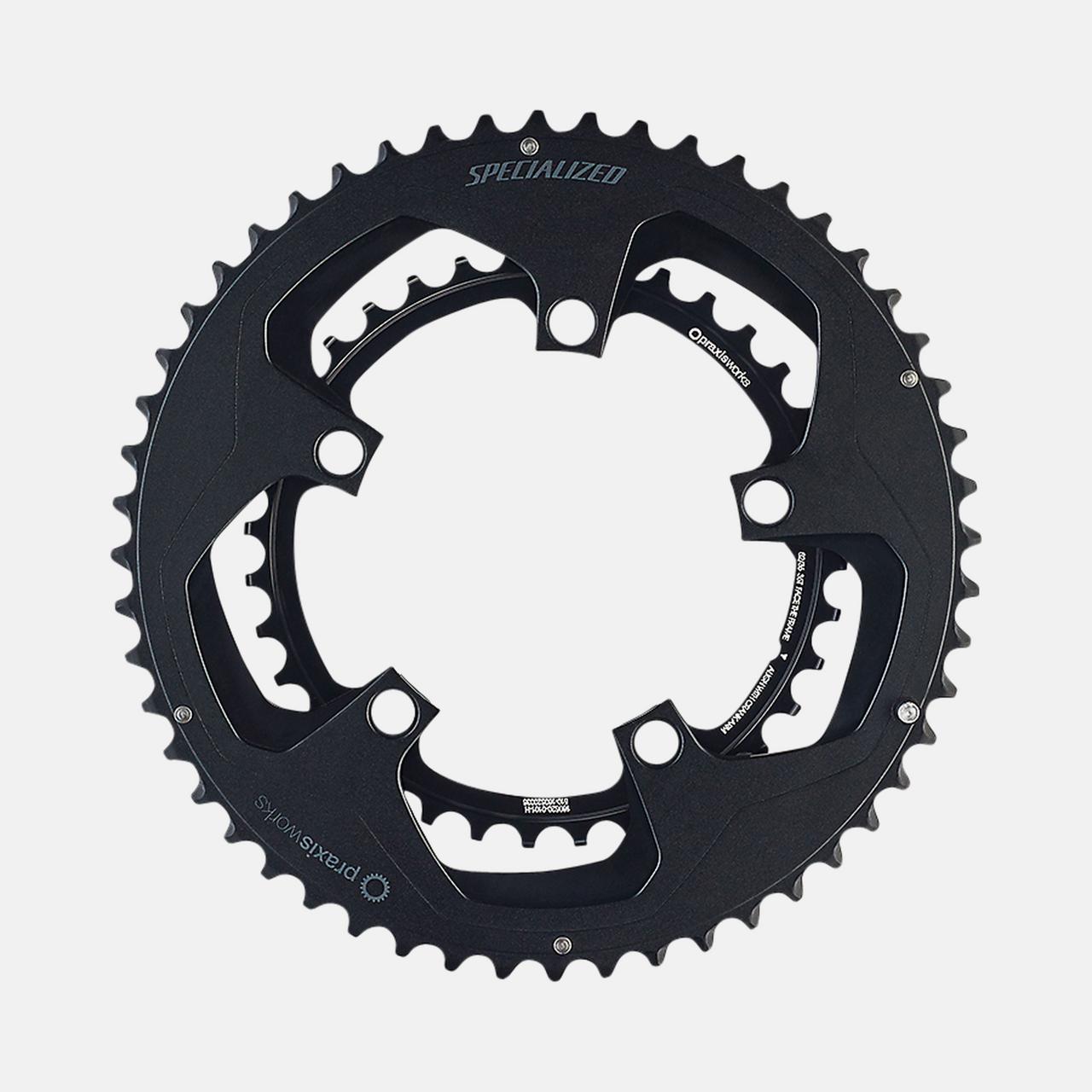 Praxis Chainrings