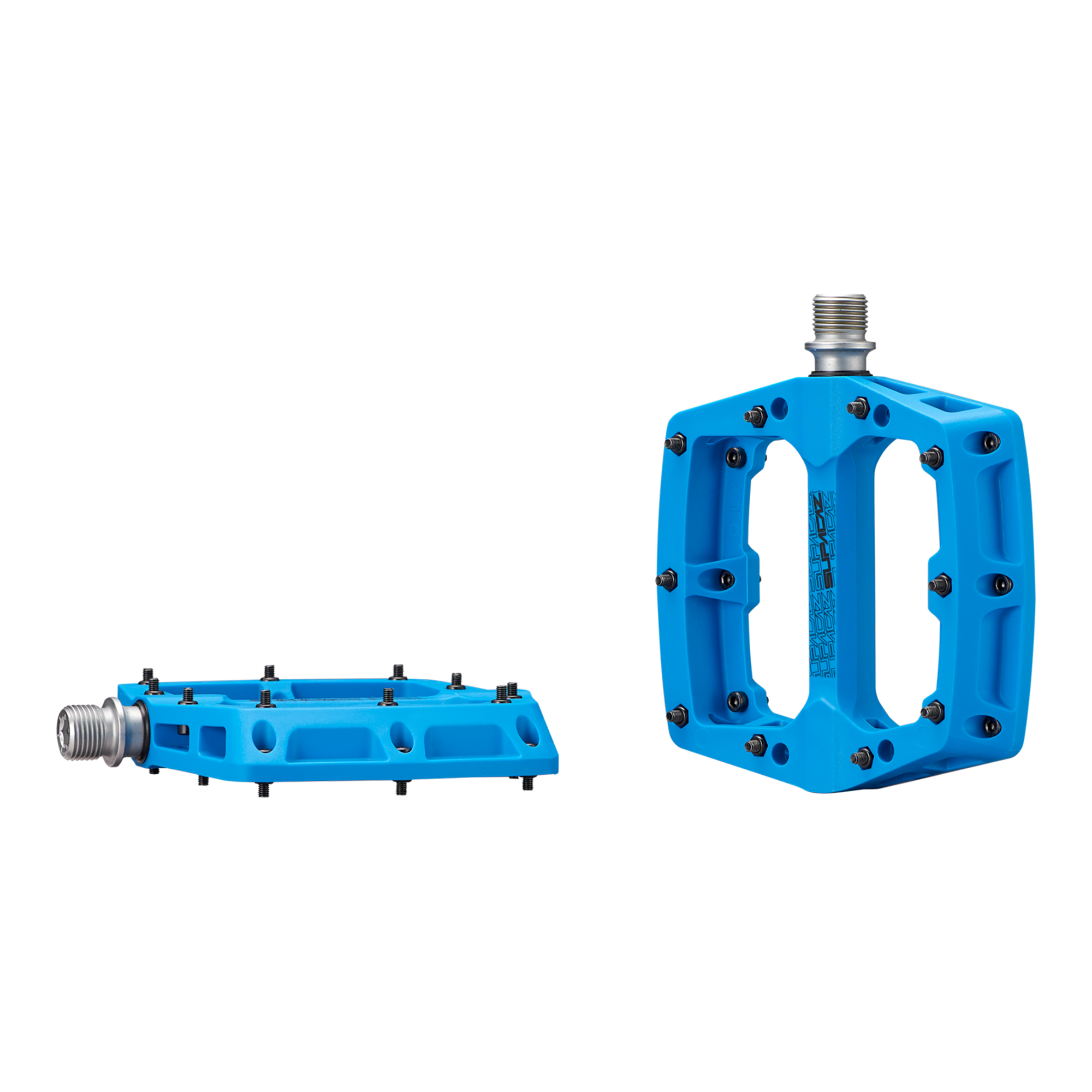 Supacaz Smash Pedal – Thermopoly – Specialized Retail AU
