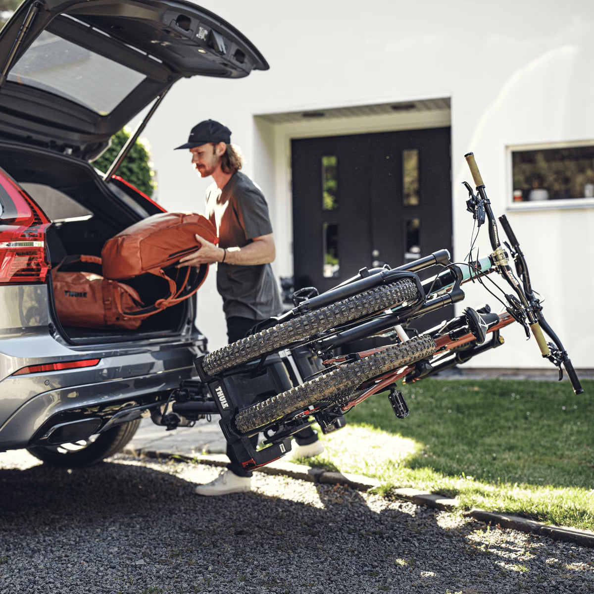 Thule Easyfold XT 3