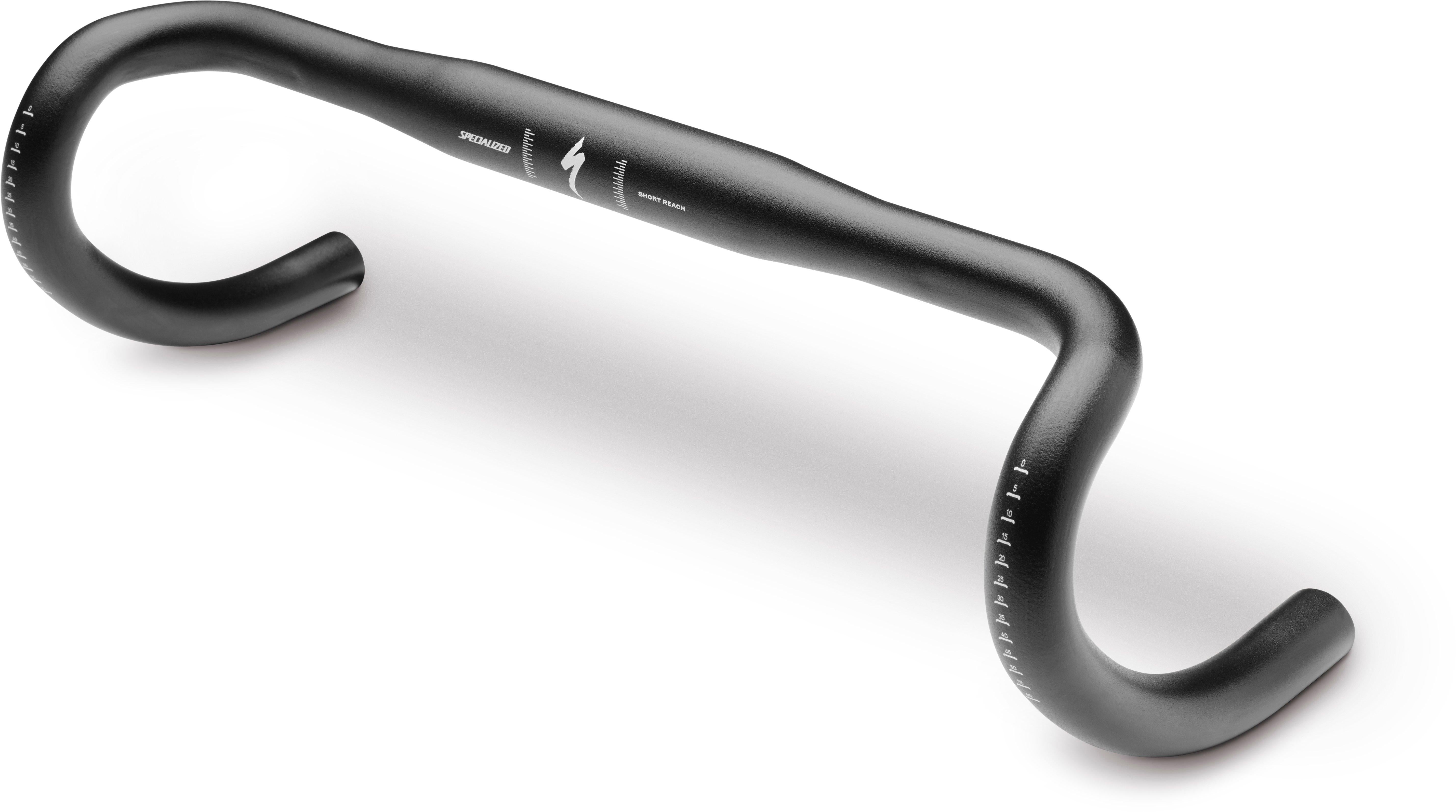 Short Reach Handlebars