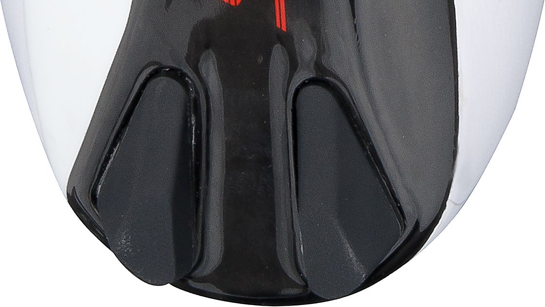 SL2 Replaceable Heel Tread