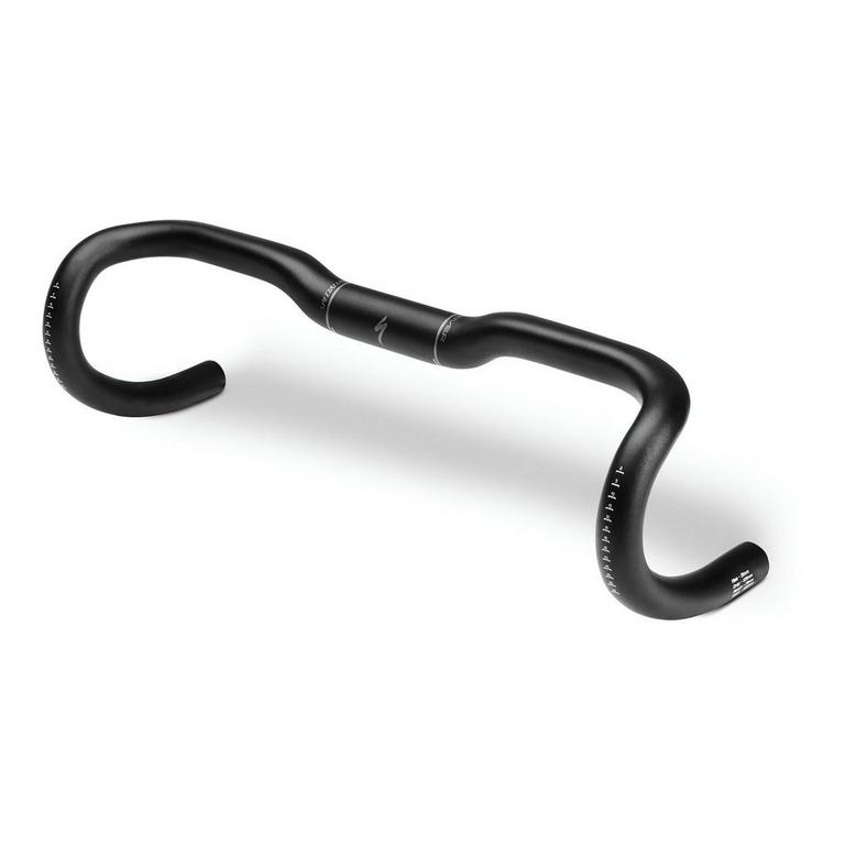 Hover Expert Alloy Handlebars β 15mm Rise