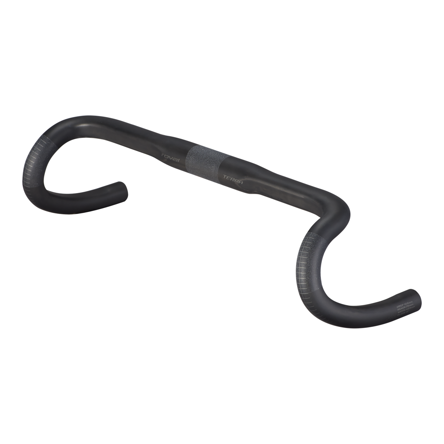 Roval Terra Handlebars