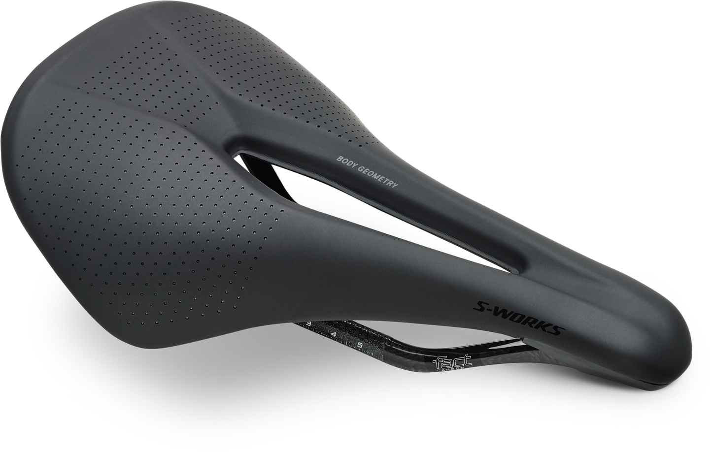 S-Works Power Arc