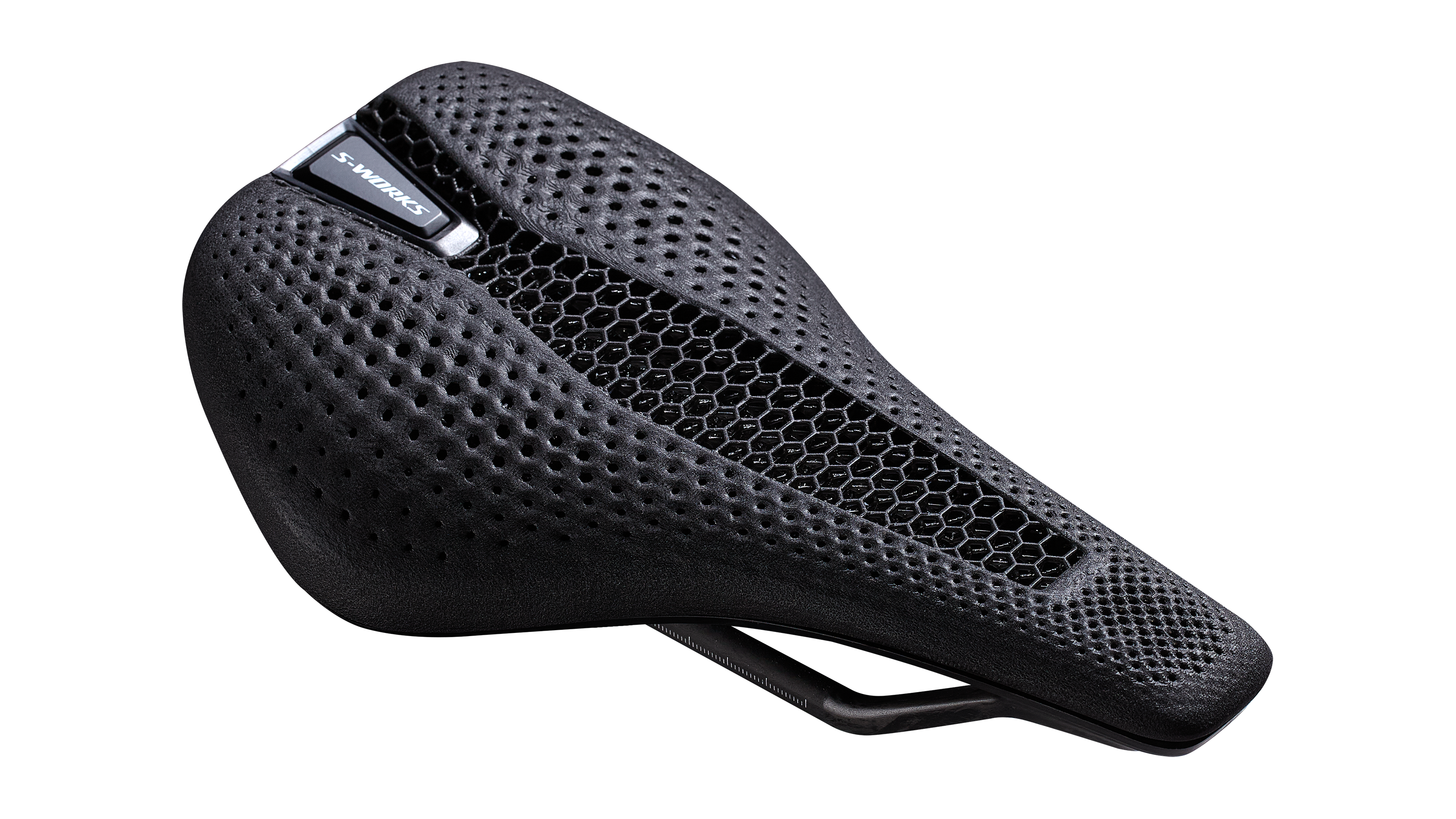 S-Works Power EVO with Mirror