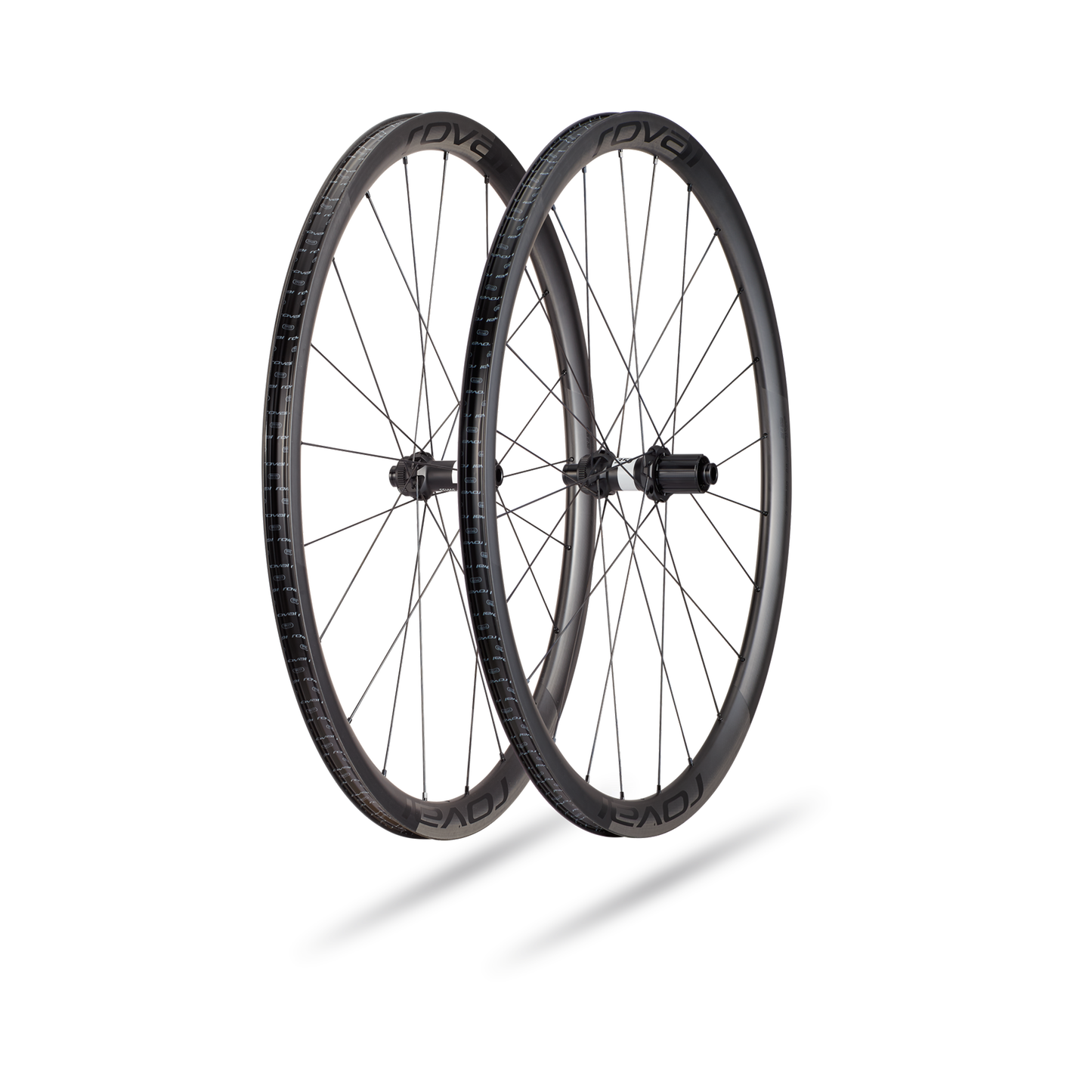 Roval Alpinist CL II