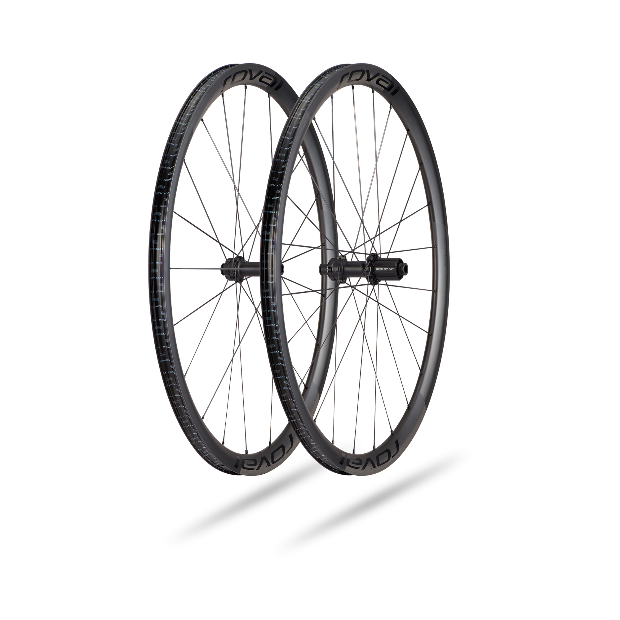 Specialized Roval Alpinist CLX II Specialized Retail Bikes