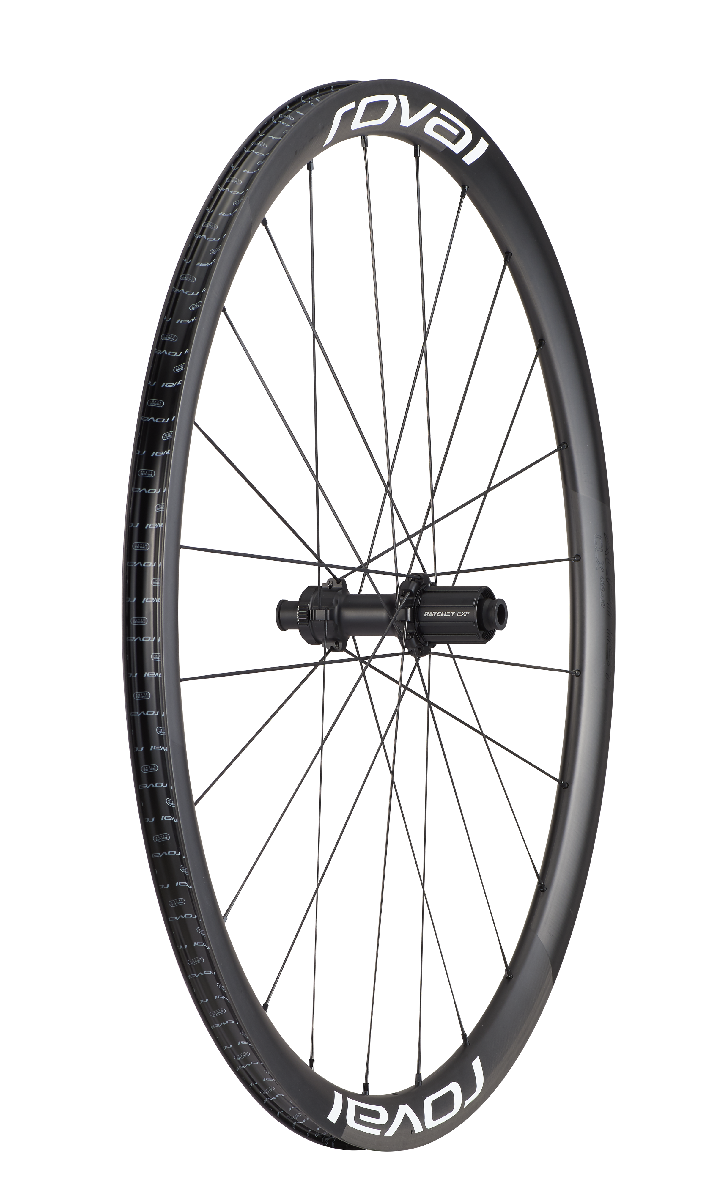 Roval Alpinist CLX II