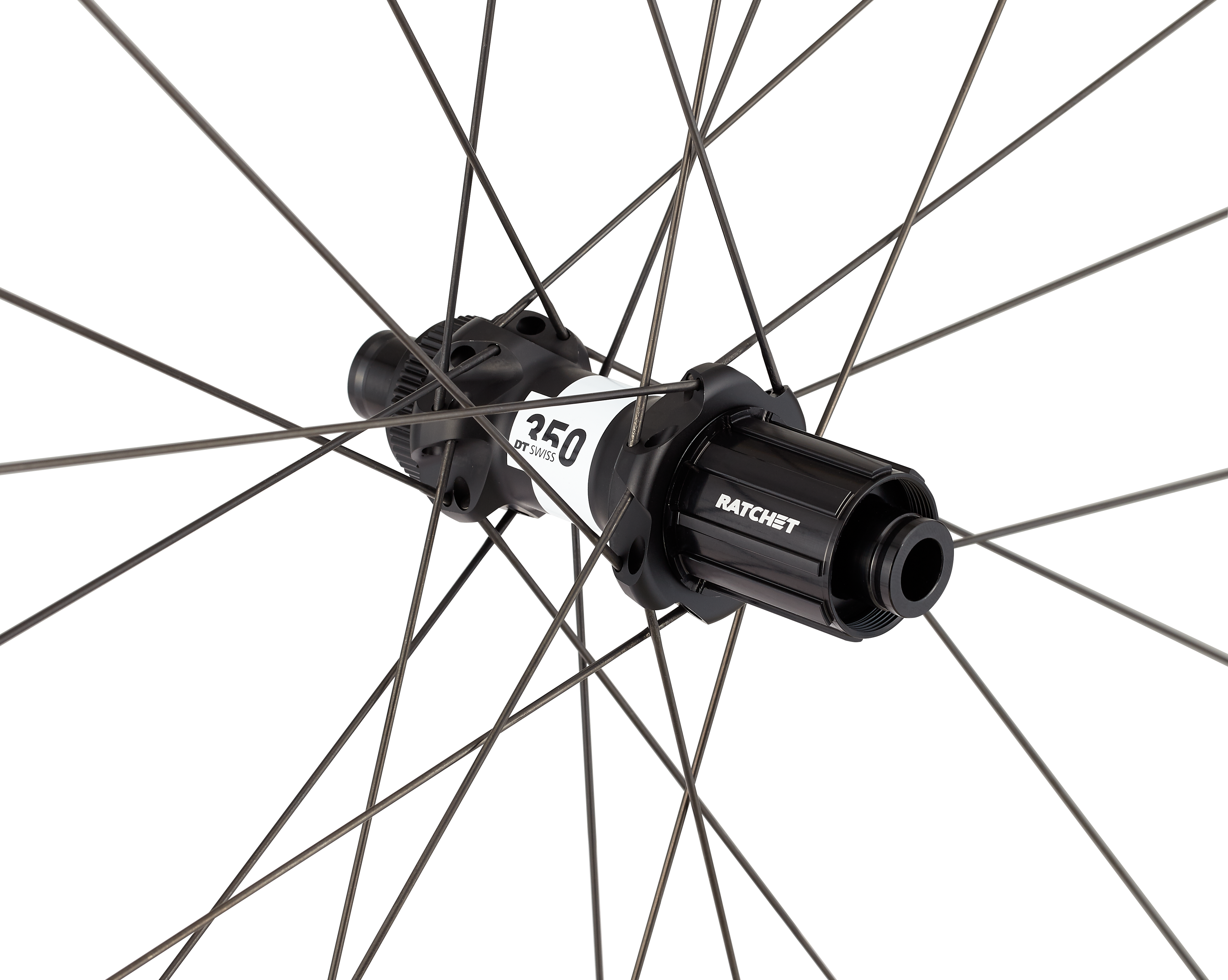 Alpinist SLX Disc