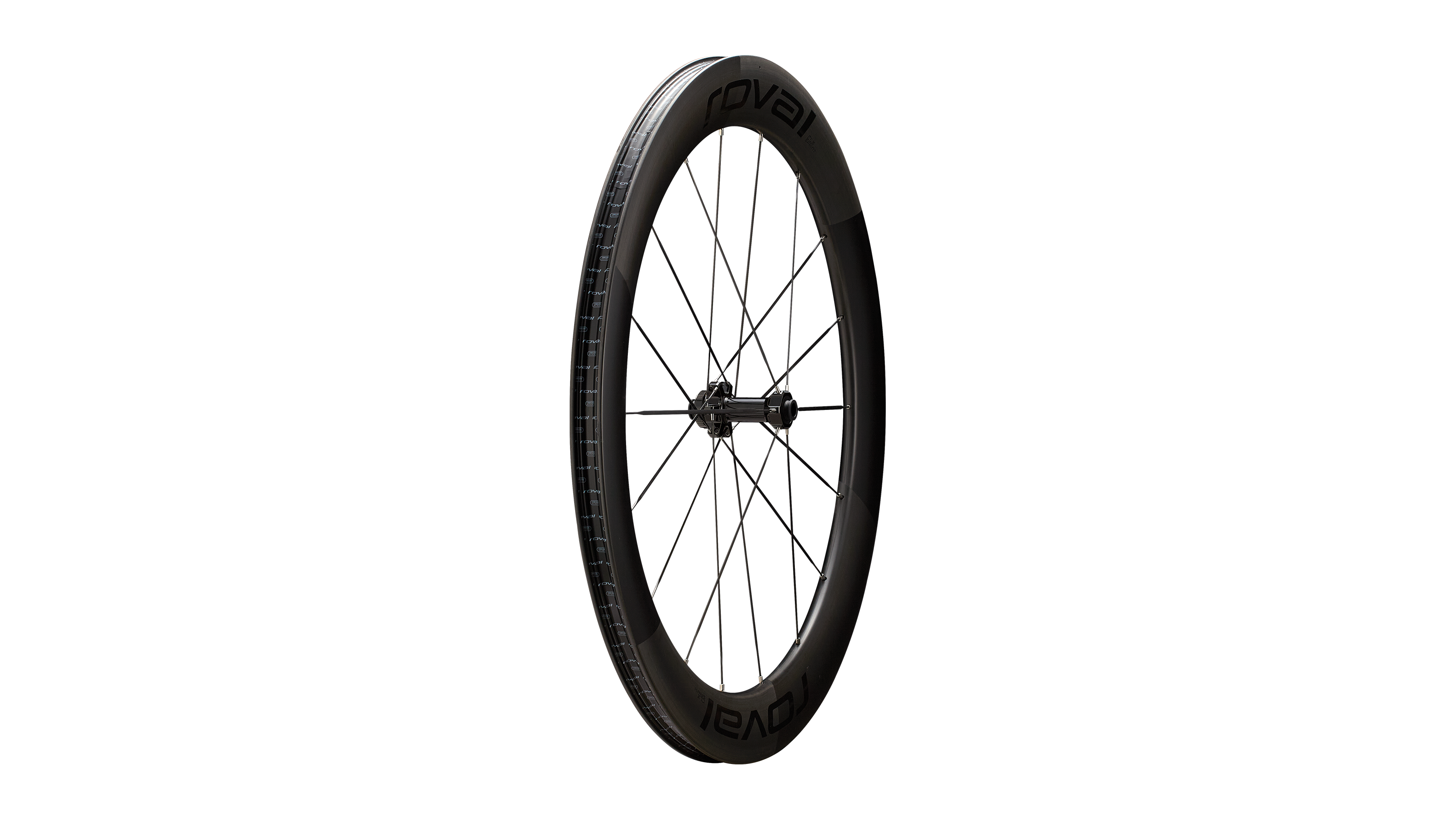 Roval Rapide Sprint CLX