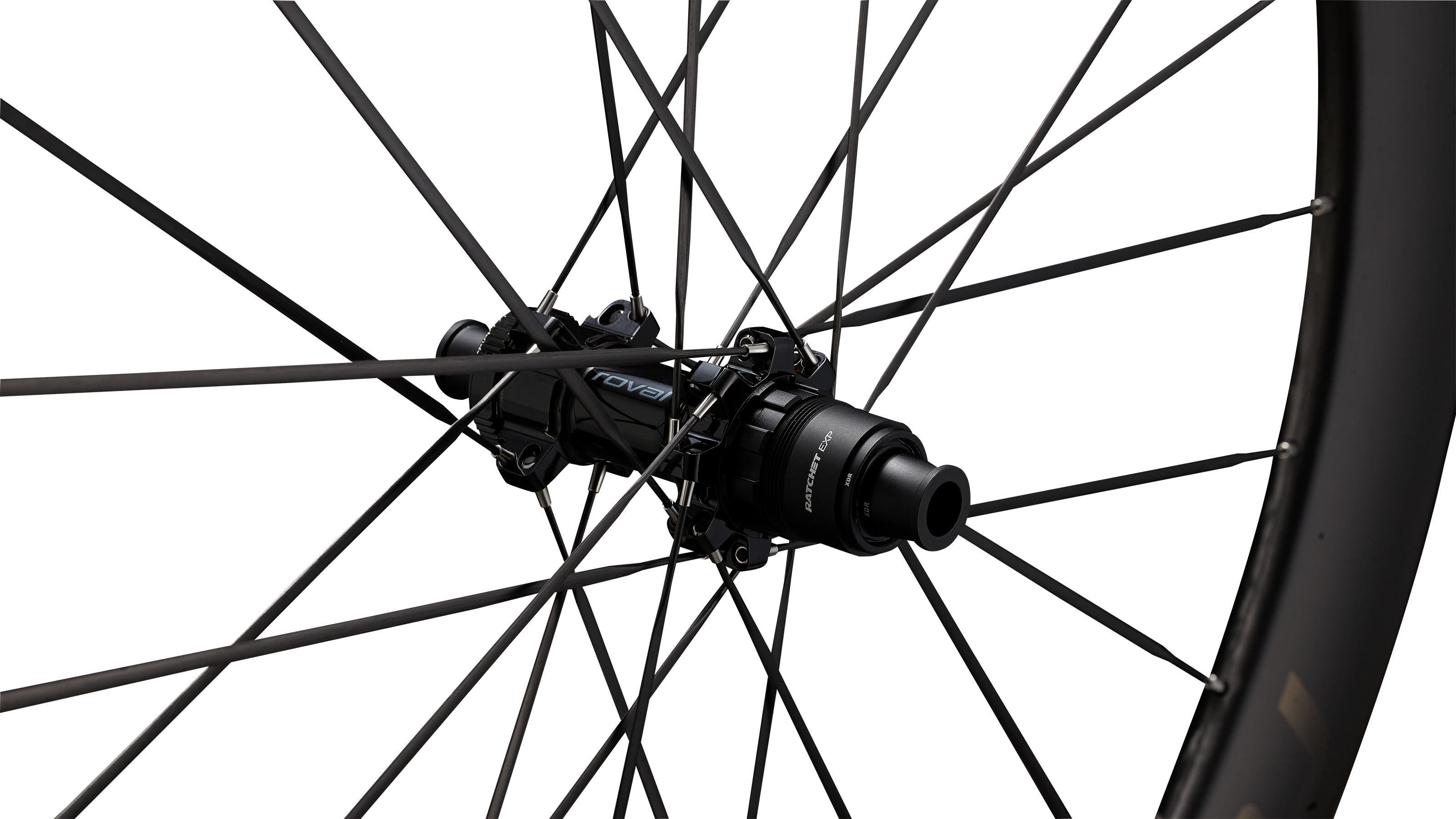 Roval Rapide Sprint CLX