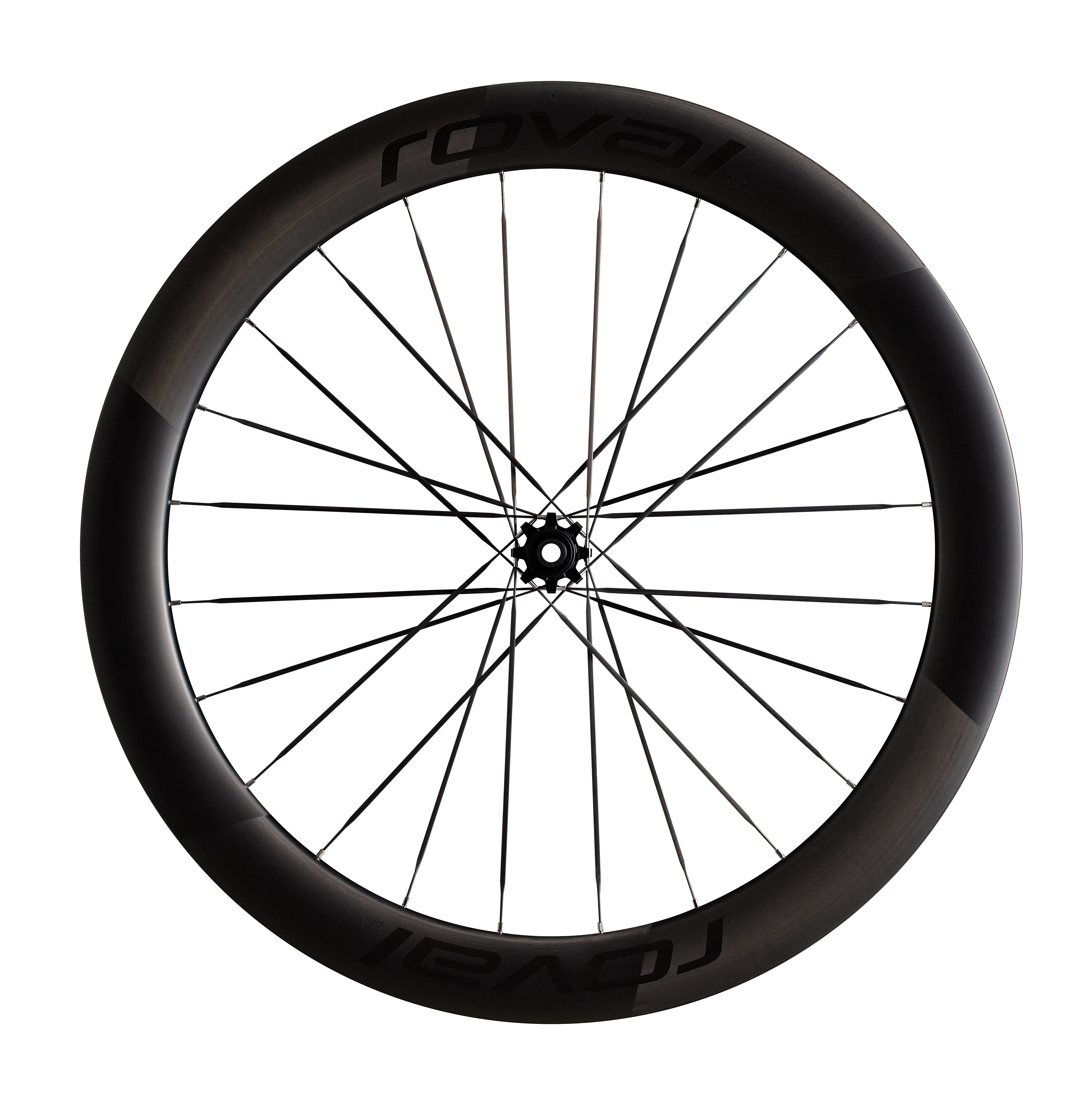 Roval Rapide Sprint CLX