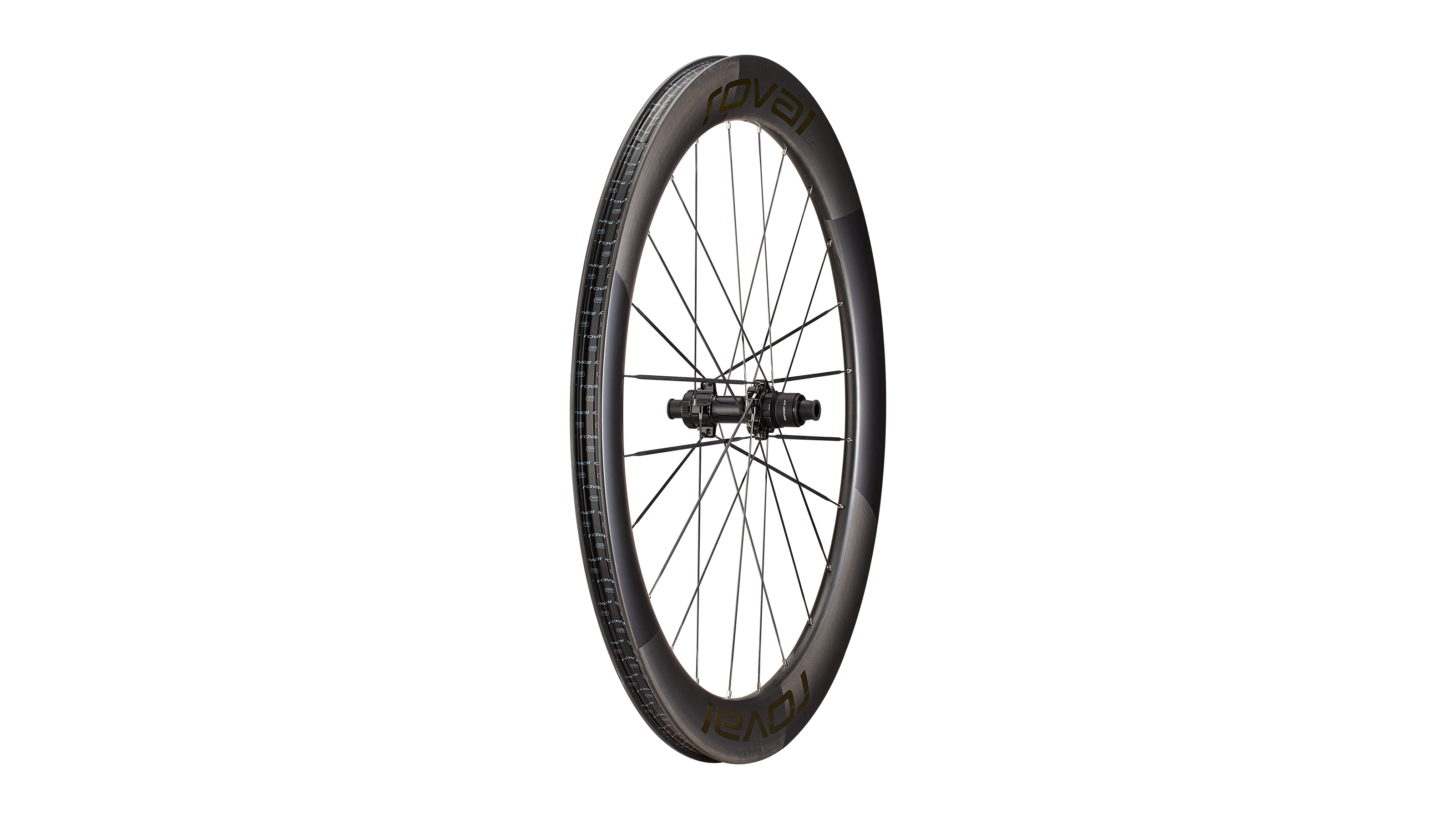 Roval Rapide Sprint CLX