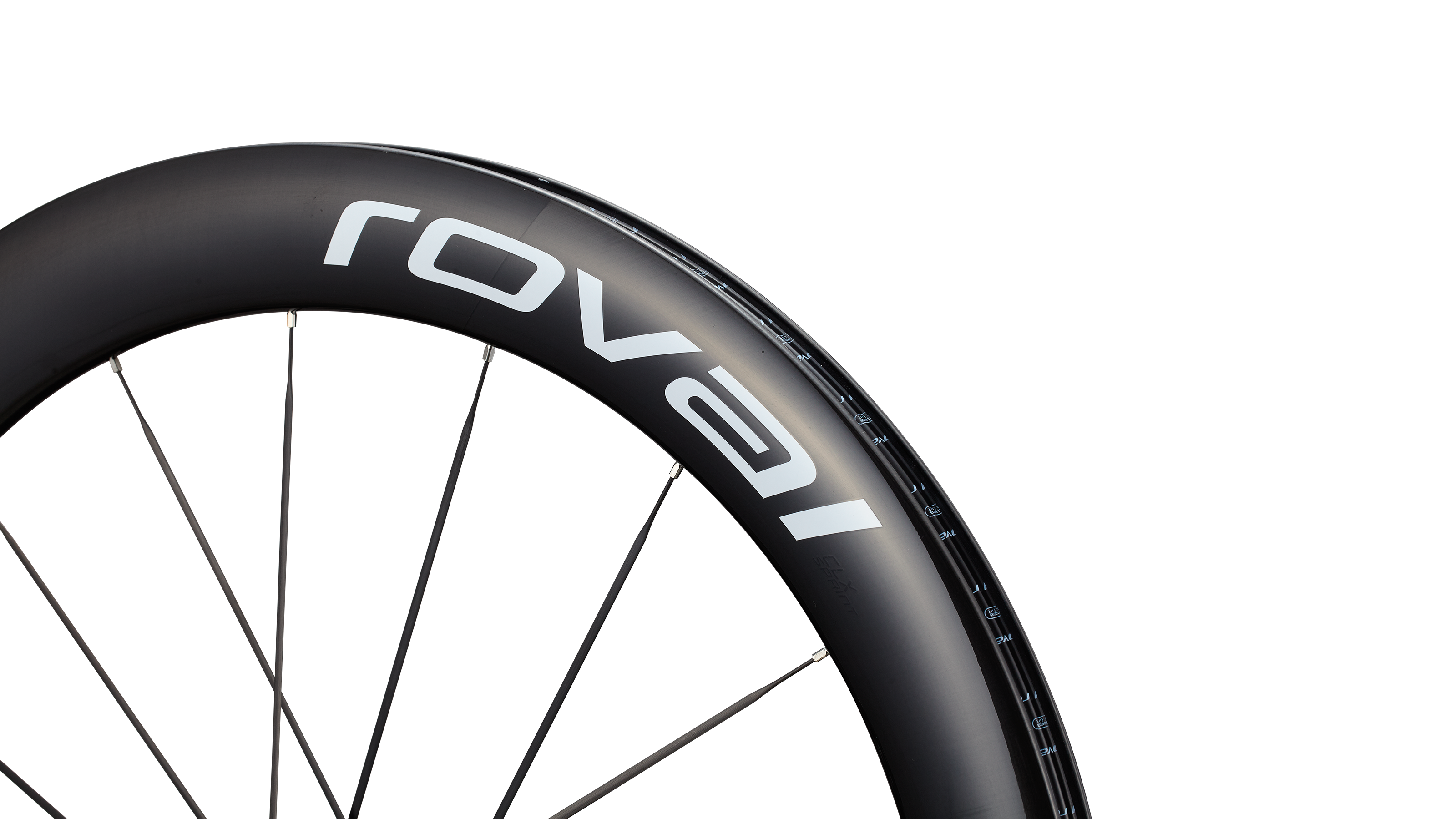 Roval Rapide Sprint CLX