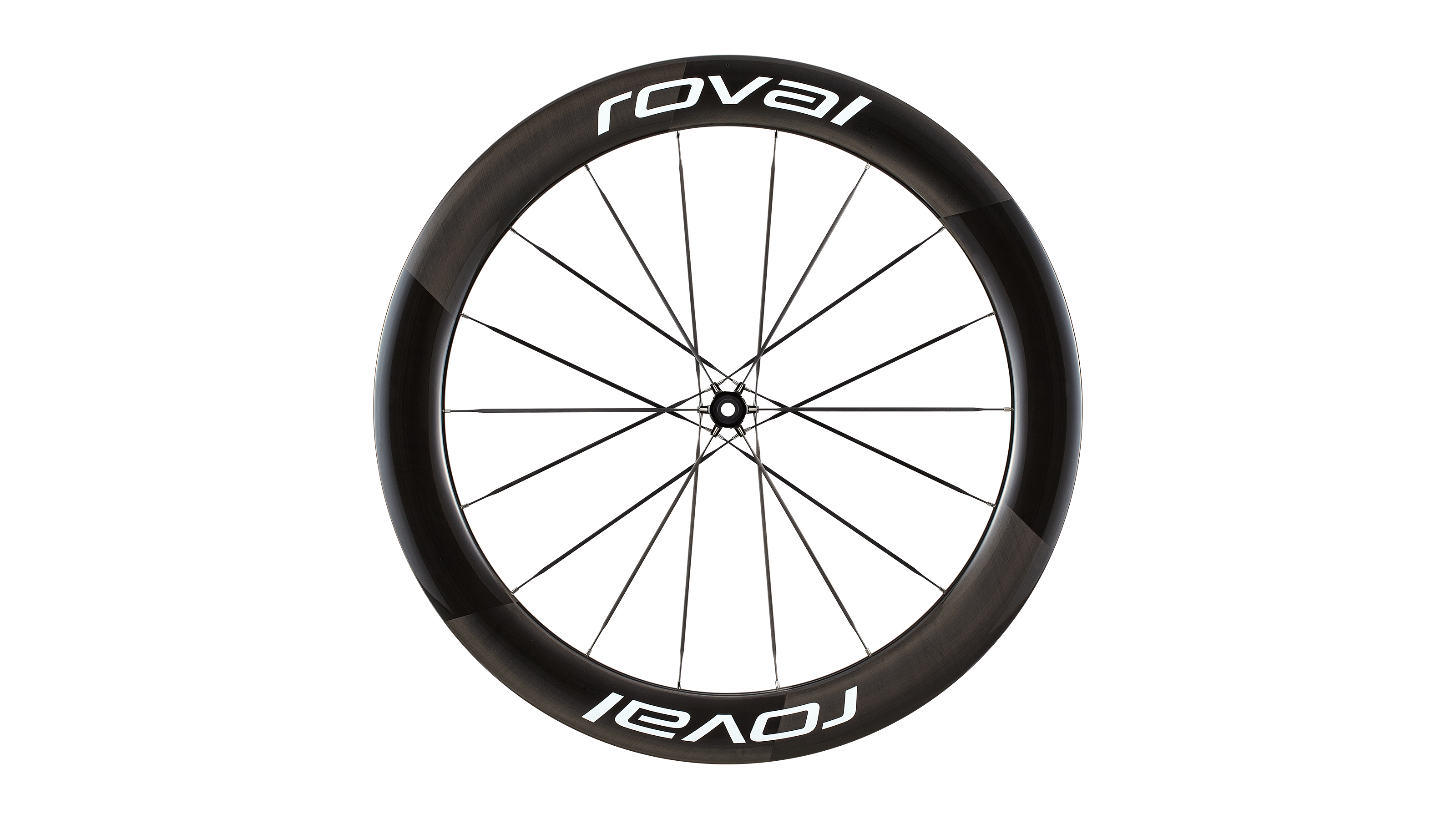 Roval Rapide Sprint CLX