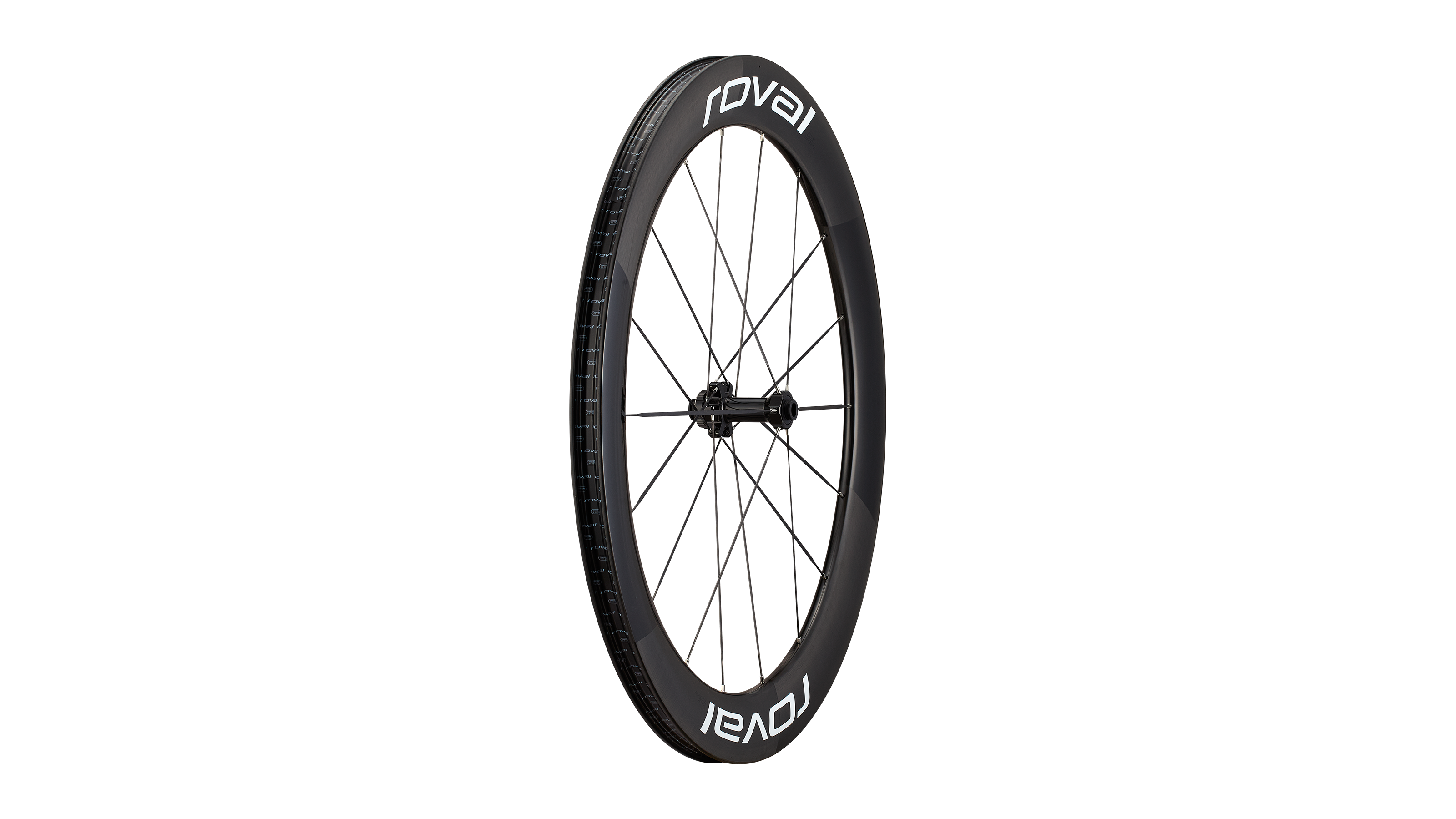Roval Rapide Sprint CLX