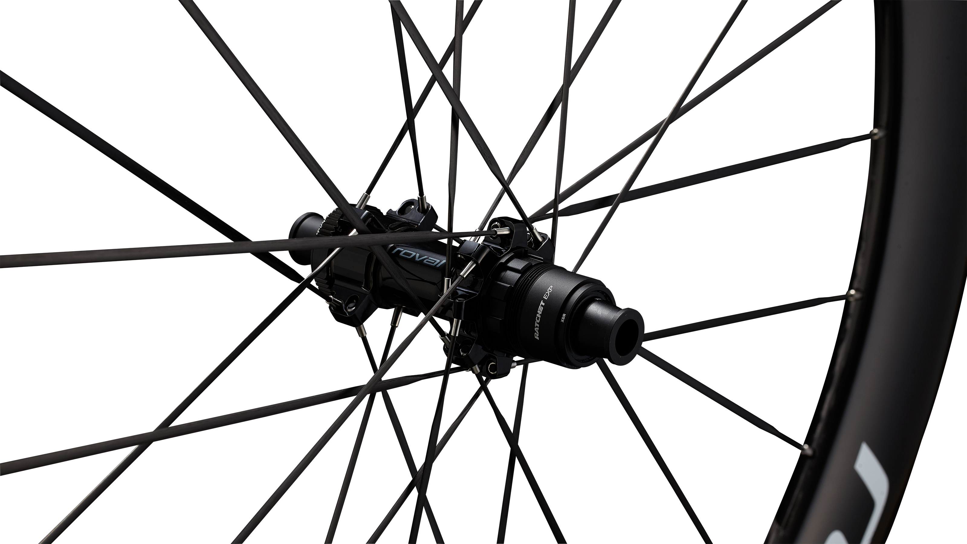 Roval Rapide Sprint CLX