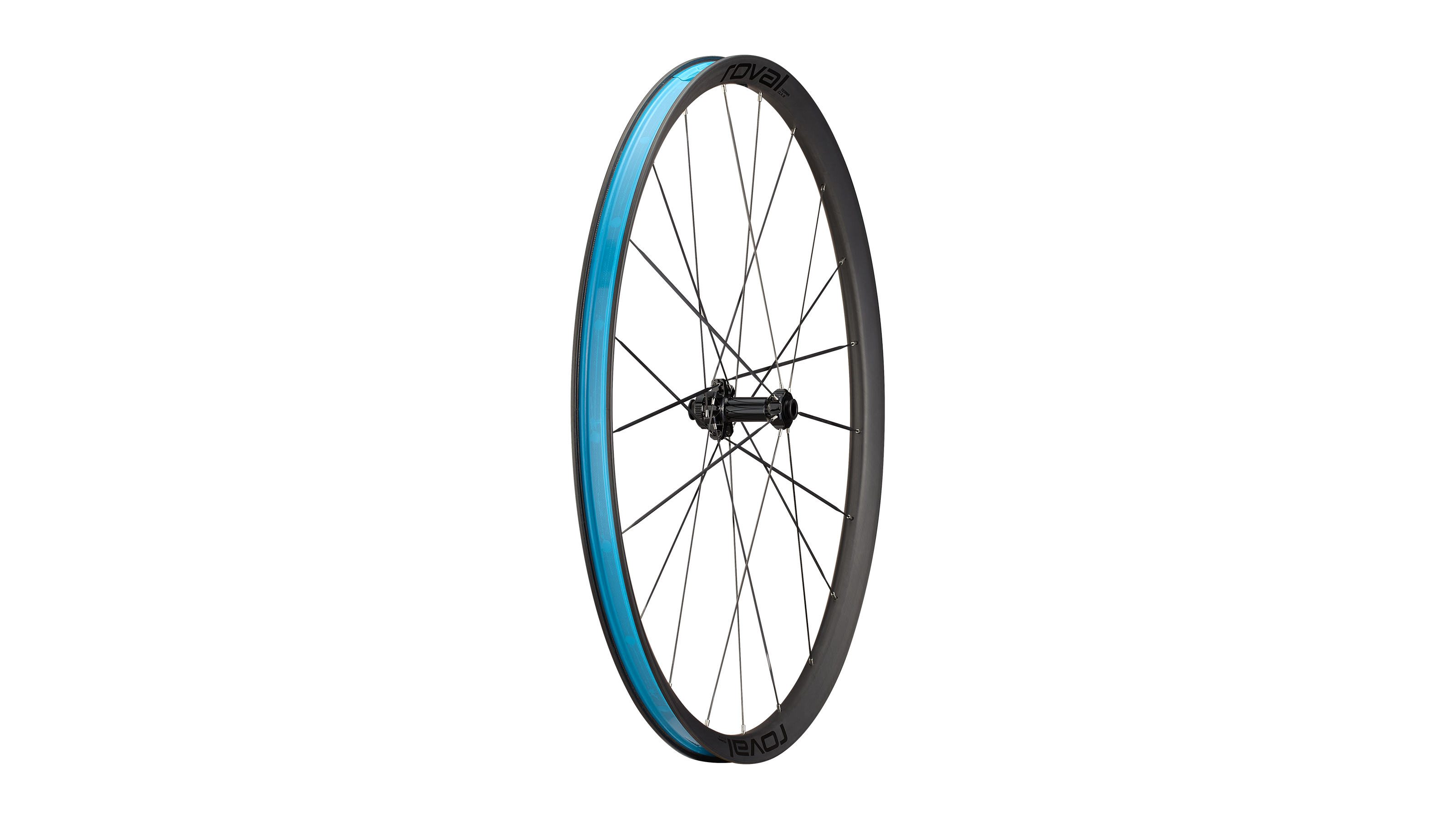 Roval Terra CLX III
