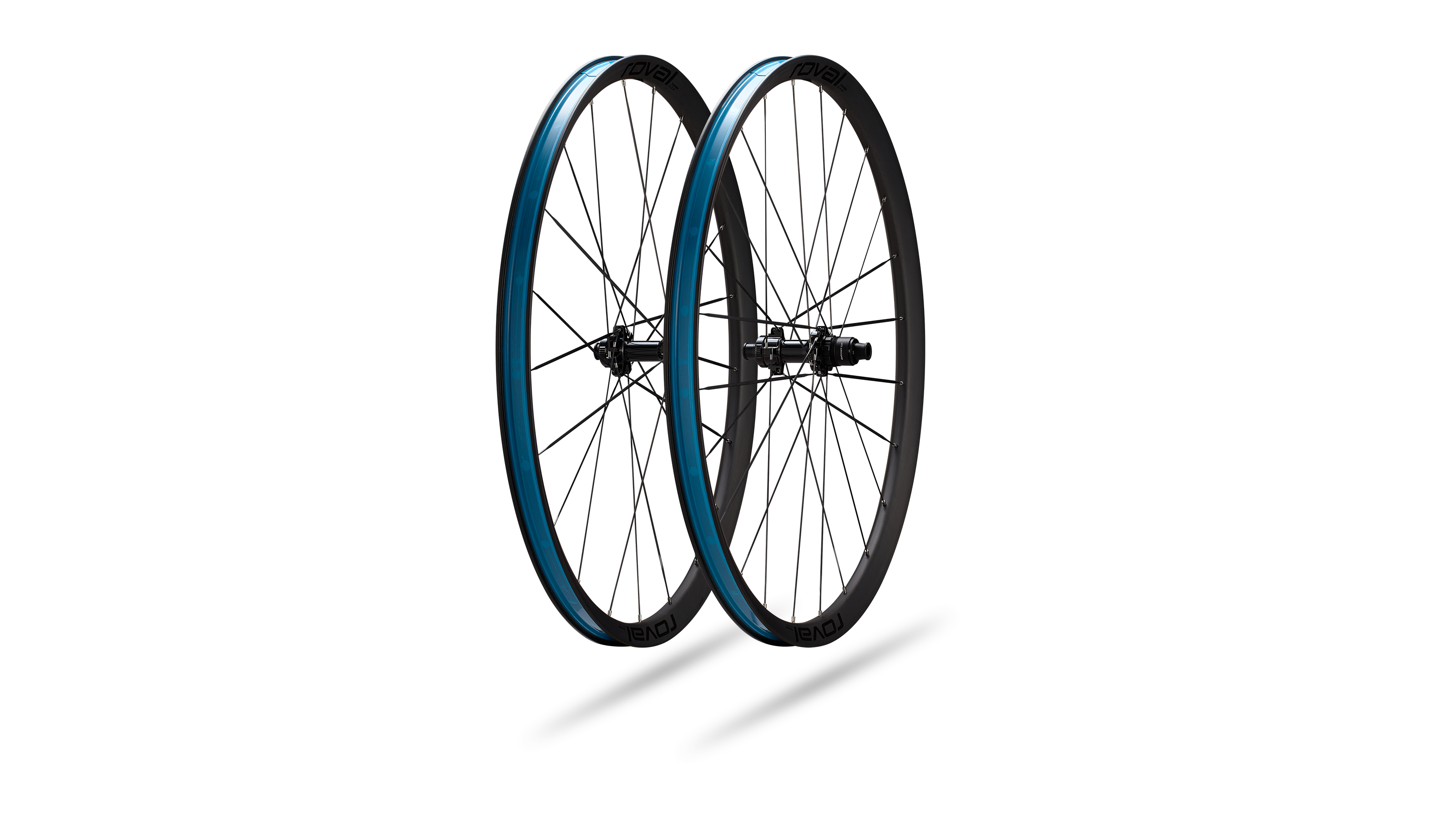 Roval Terra CLX III