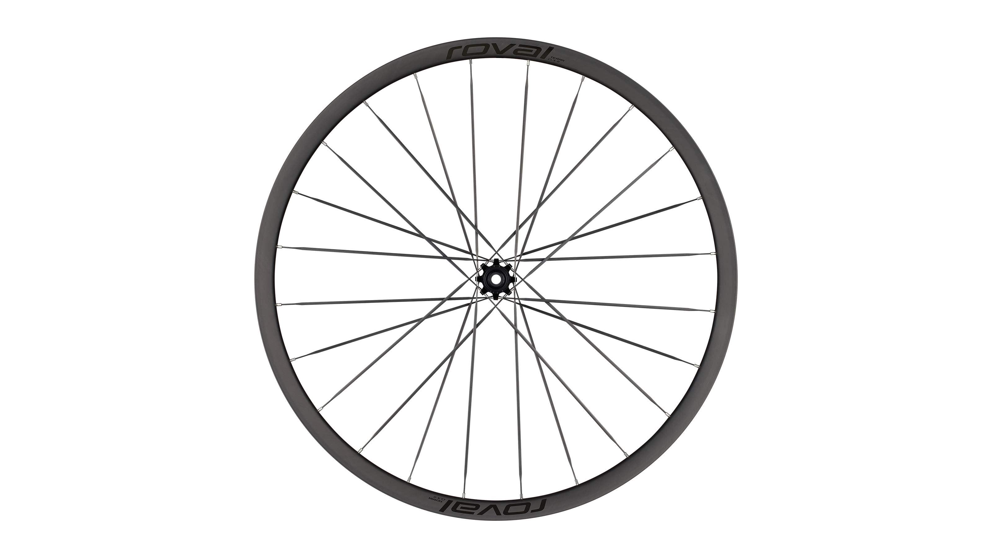 Roval Terra CLX III