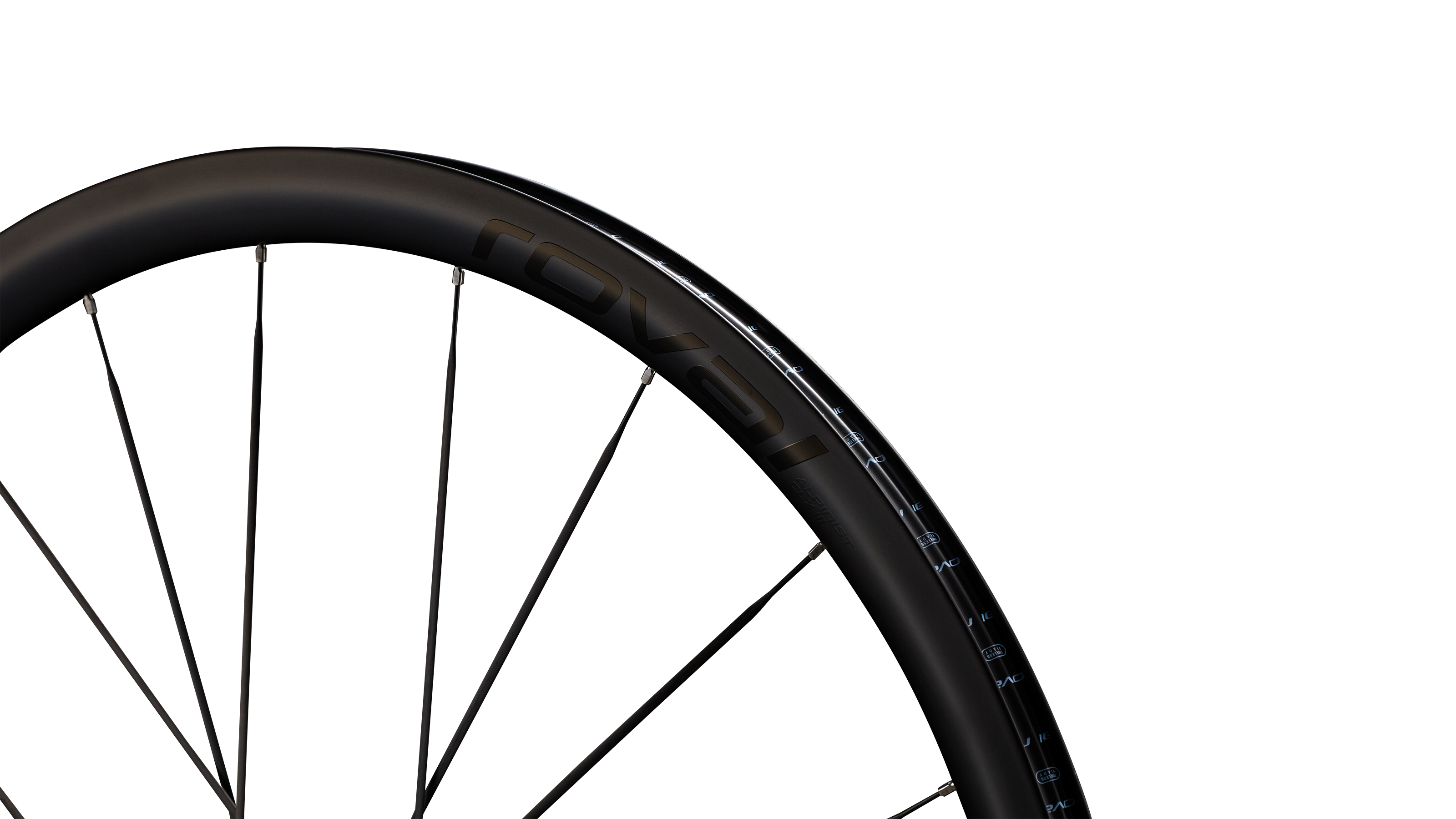 Roval Alpinist CLX III