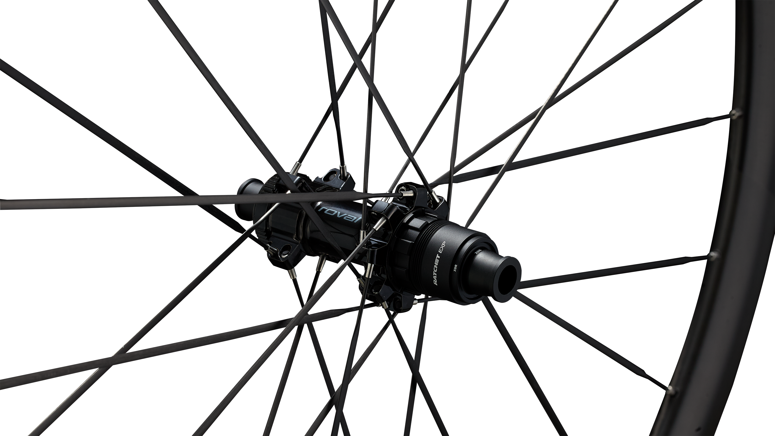 Roval Alpinist CLX III