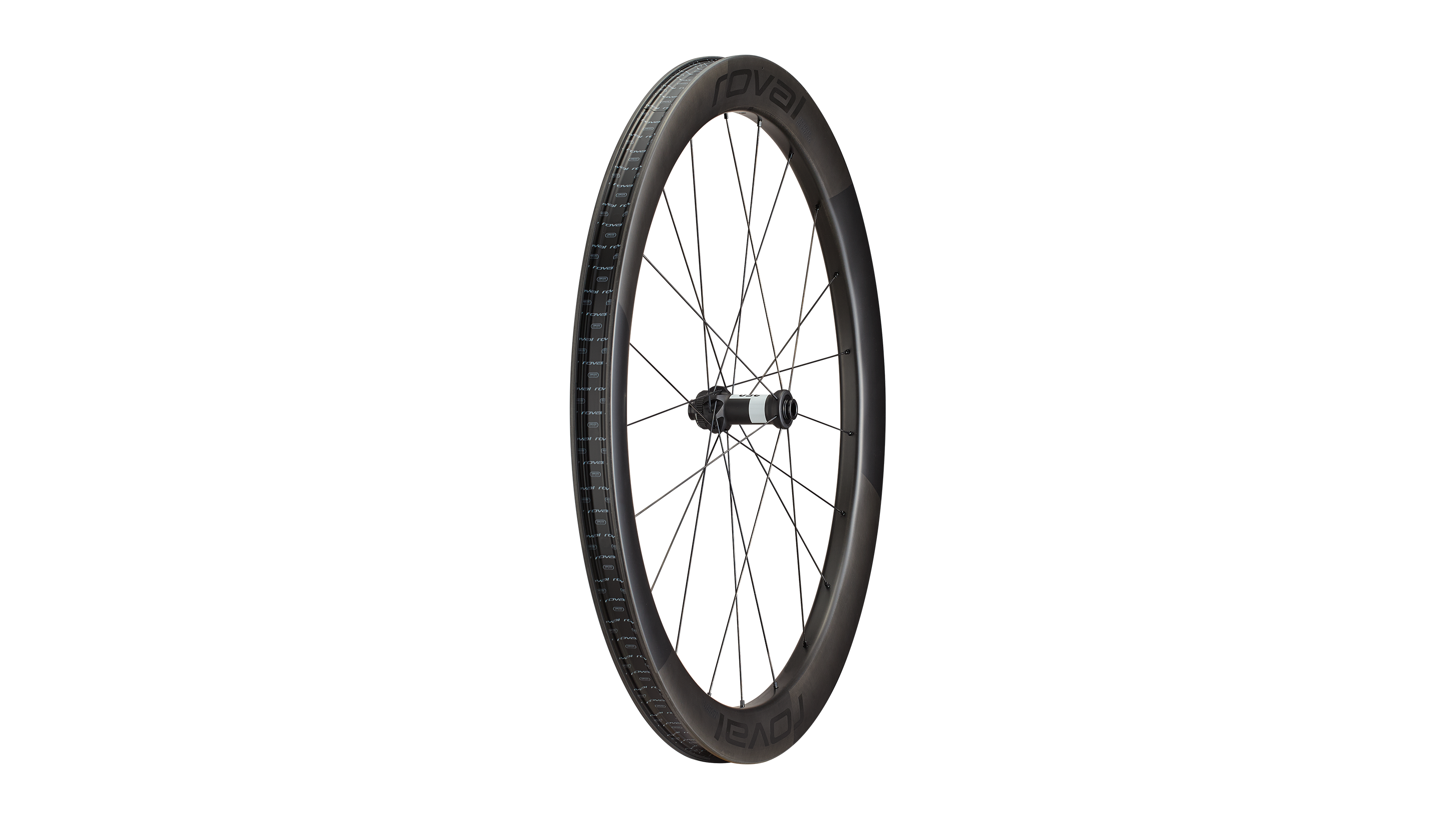 Roval Terra Aero CL