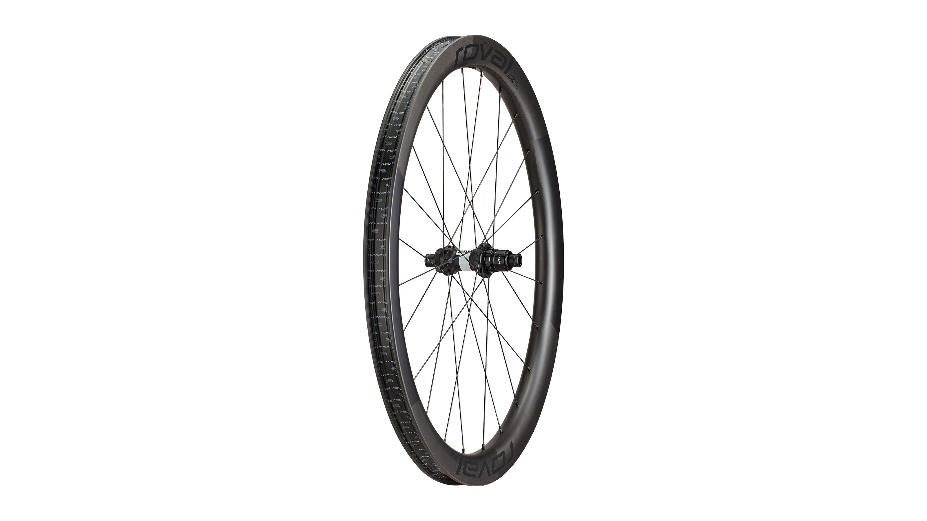 Roval Terra Aero CL
