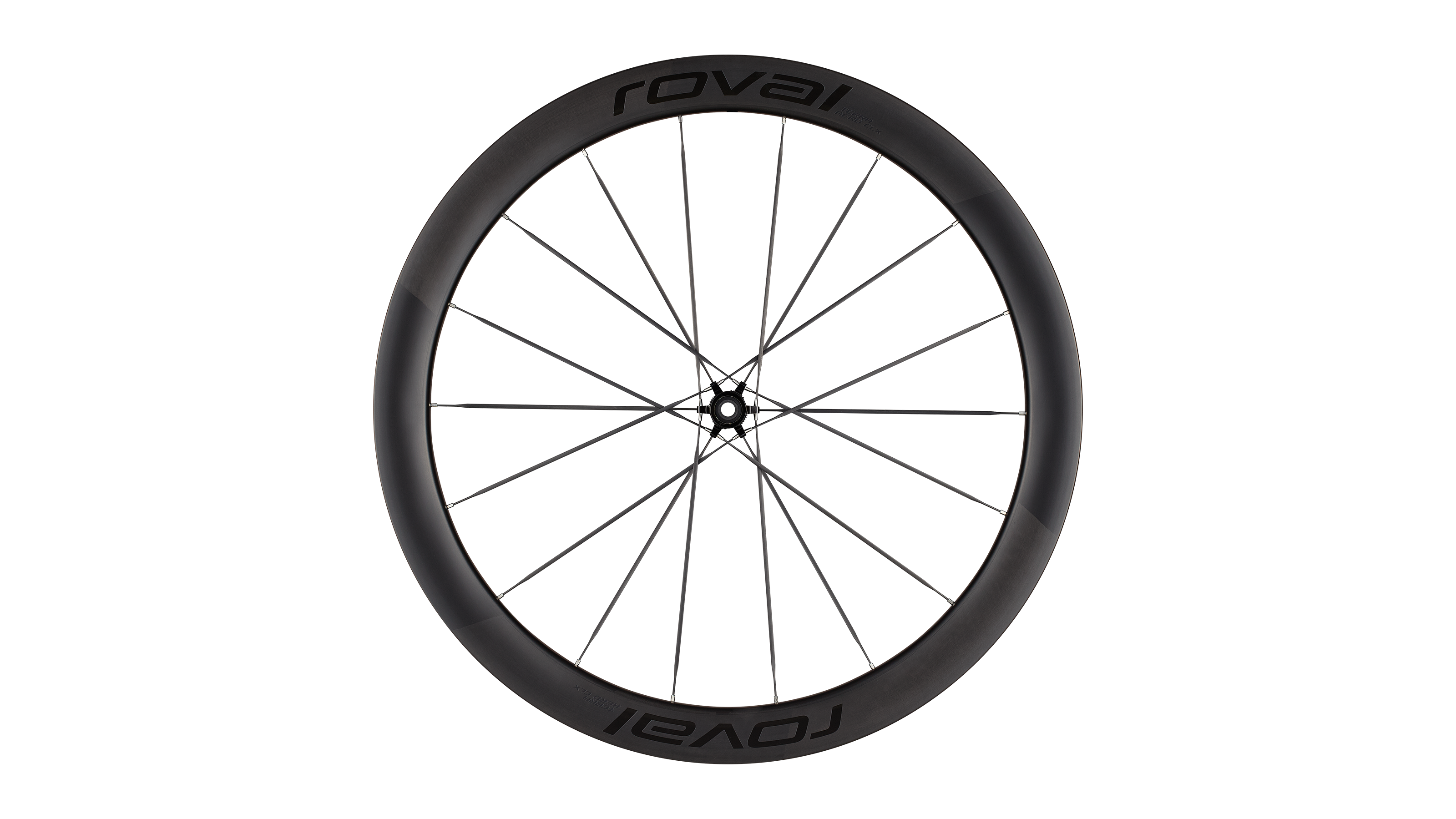 Roval Terra Aero CLX