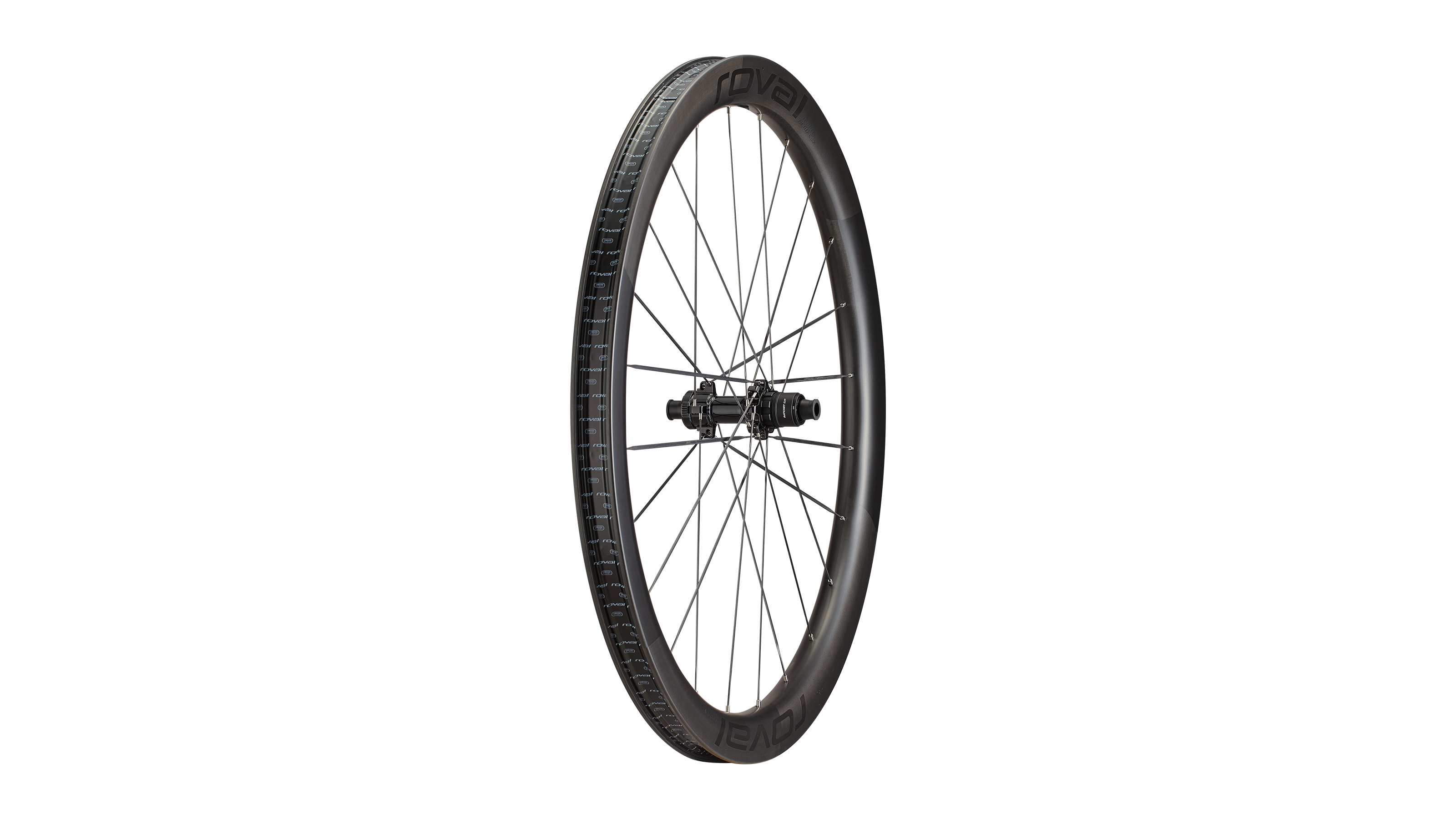 Roval Terra Aero CLX