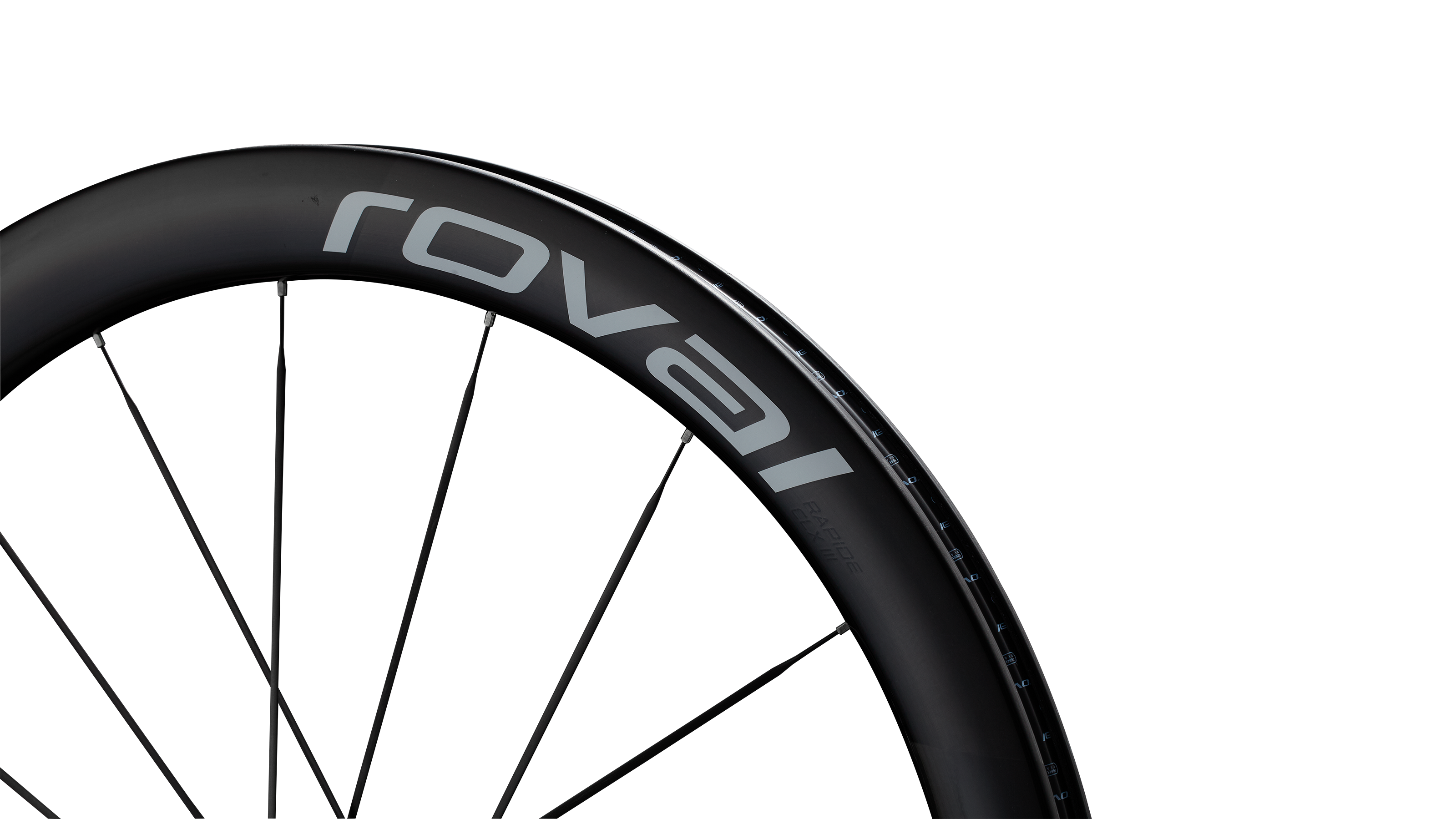 Roval Rapide CLX III