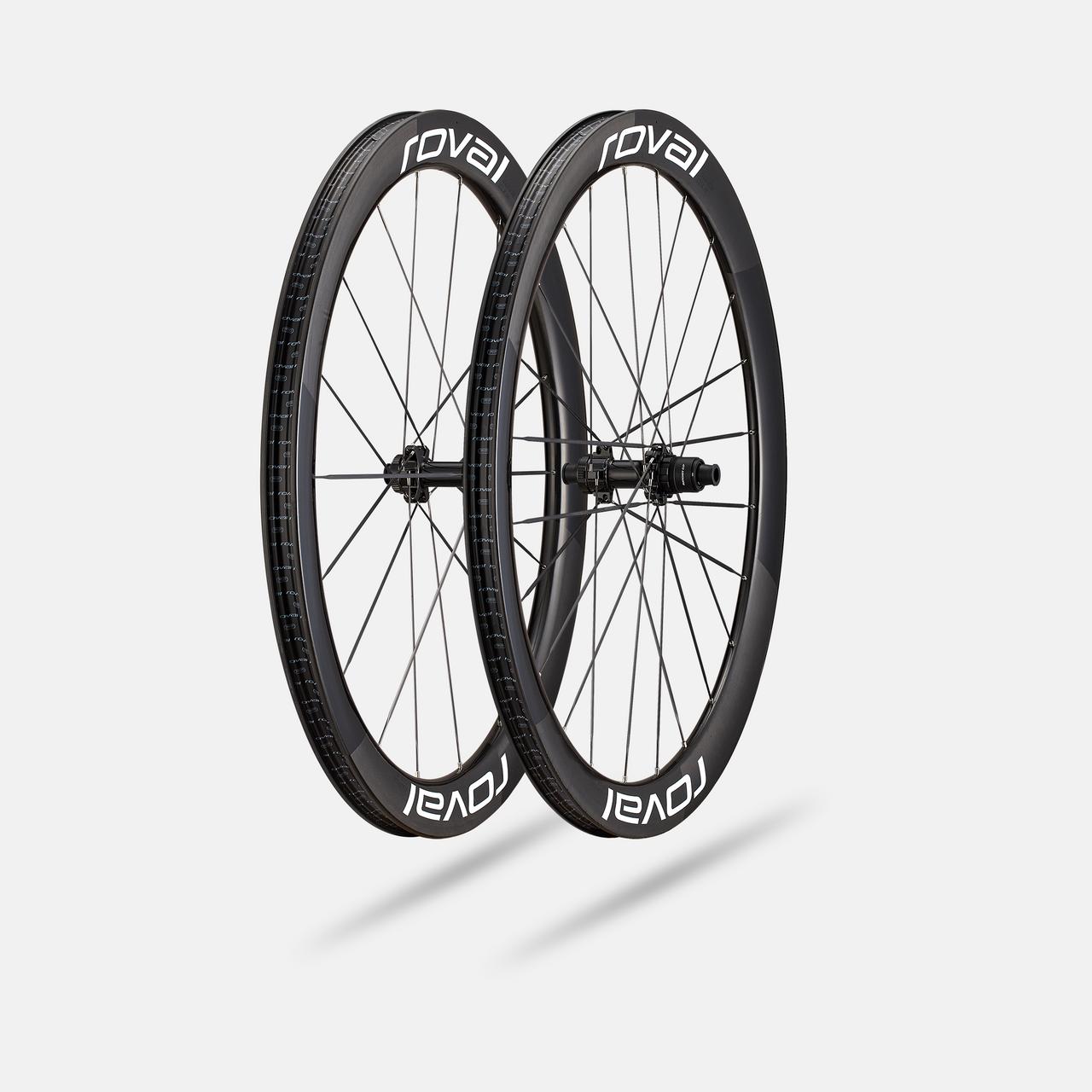 Roval Rapide CLX III