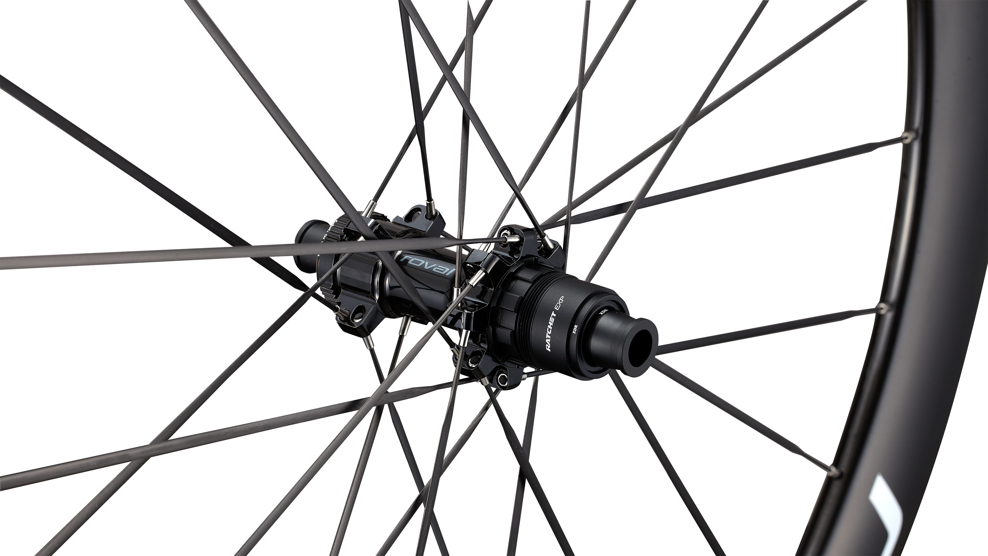 Roval Rapide CLX III