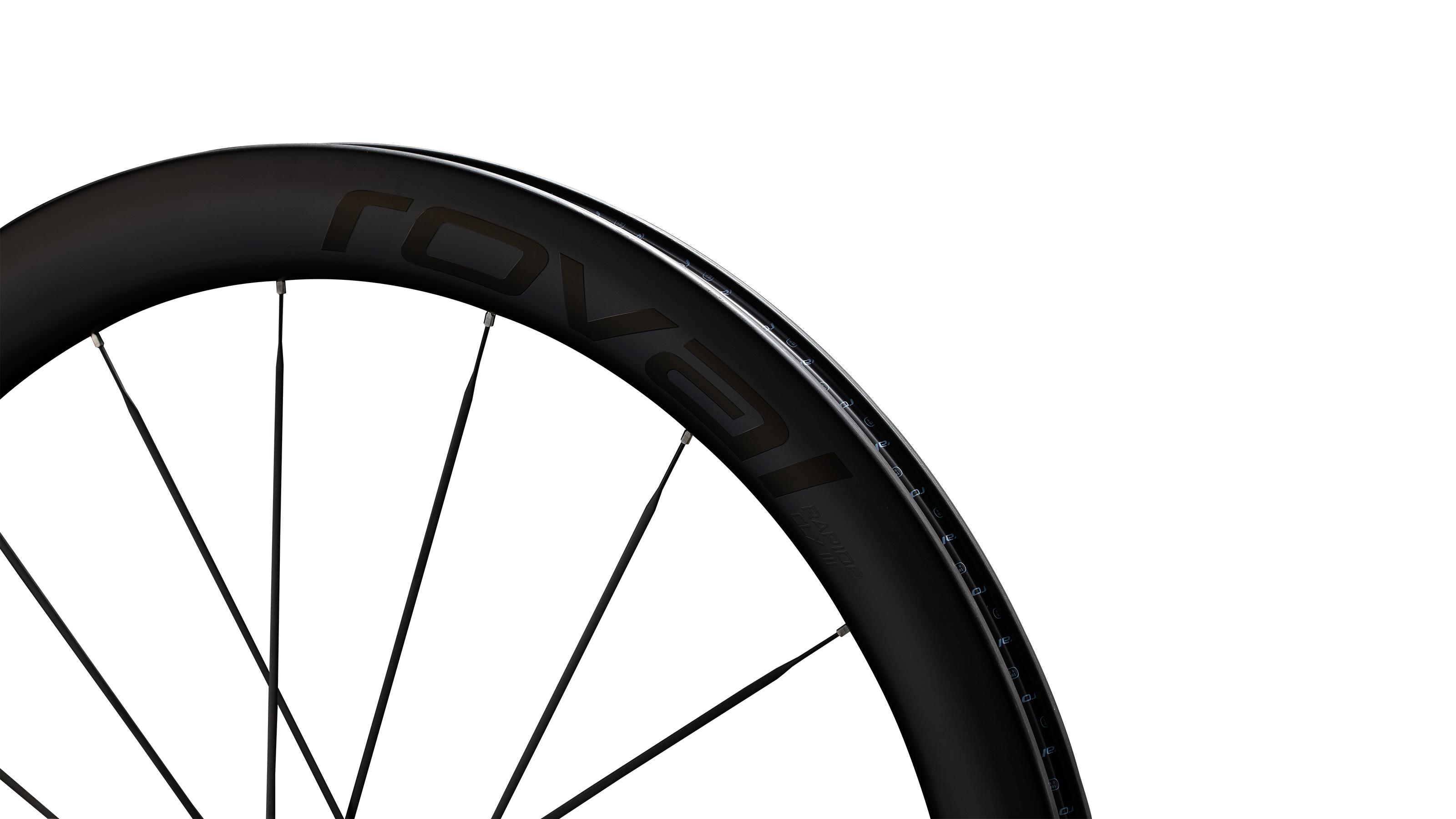 Roval Rapide CLX III