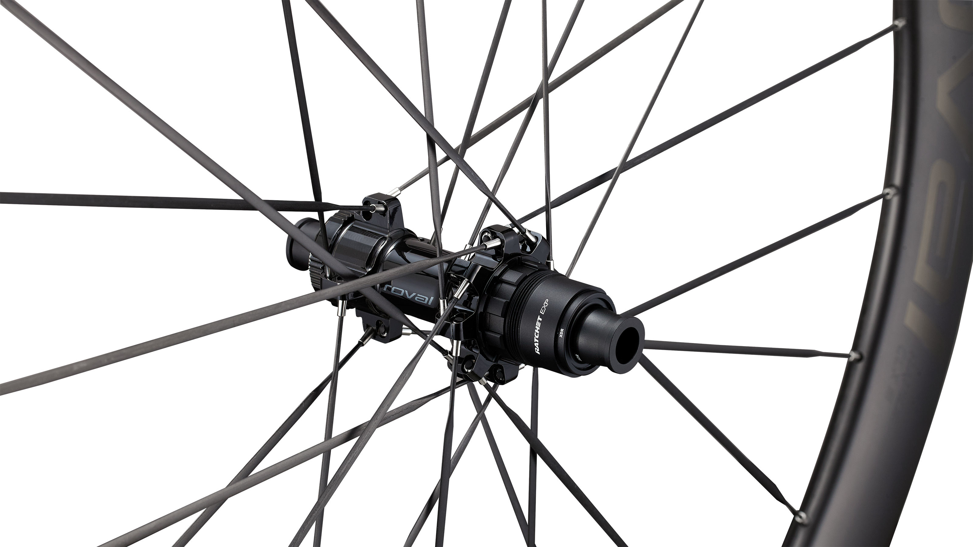 Roval Rapide CLX III