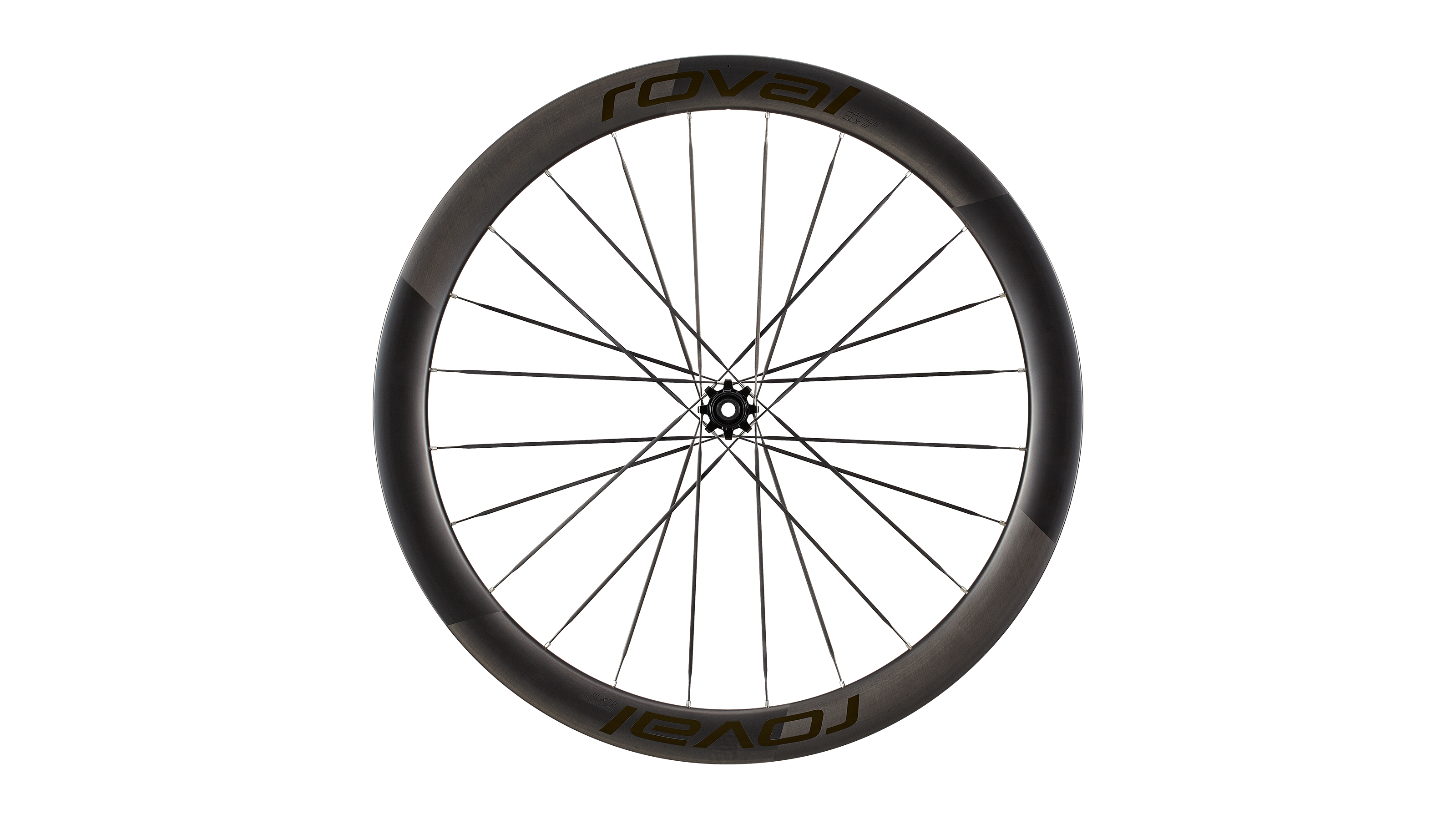 Roval Rapide CLX III