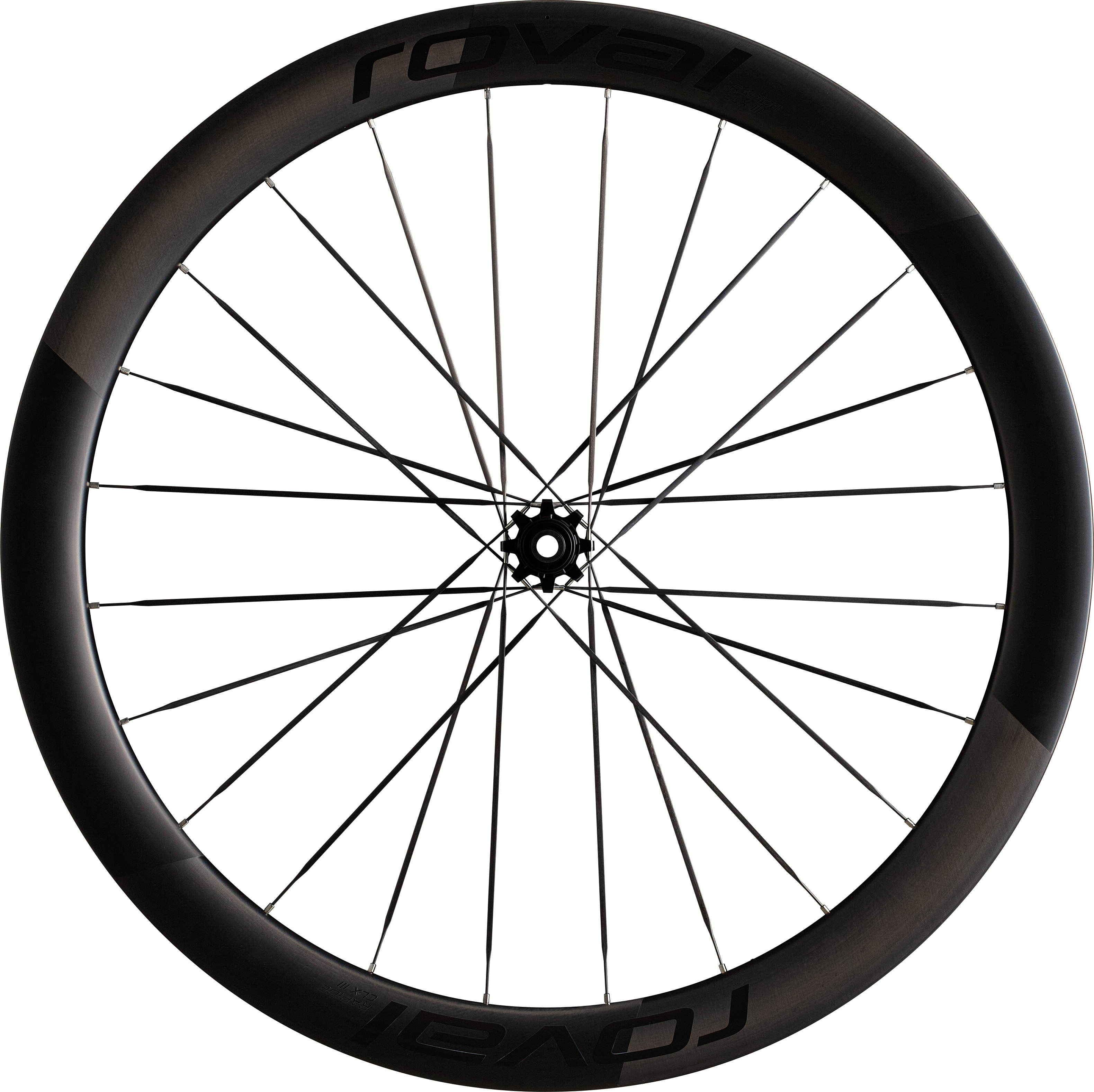 Roval Rapide CLX III