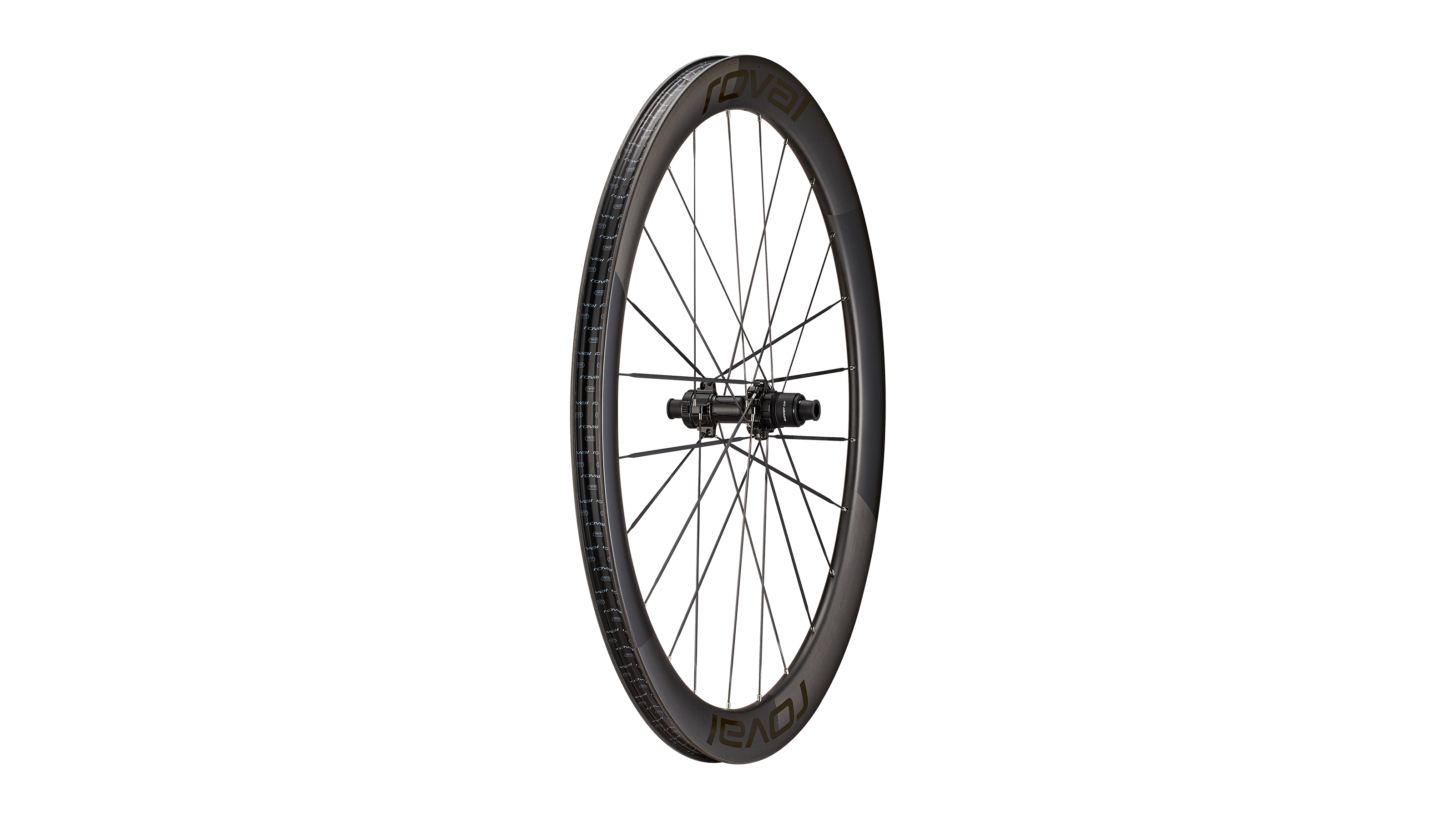 Roval Rapide CLX III