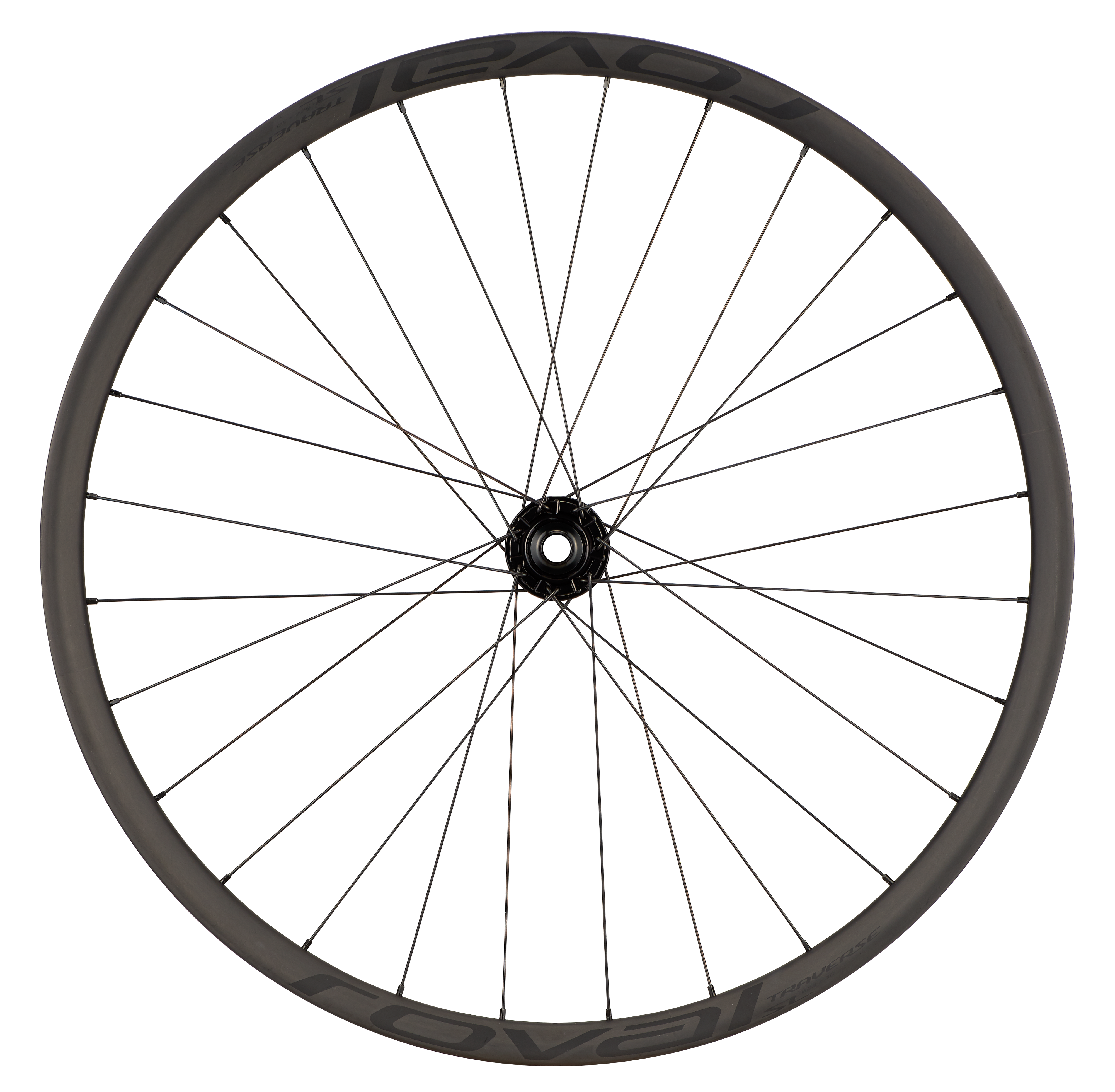 Traverse SL 27.5 6 Bolt - Front