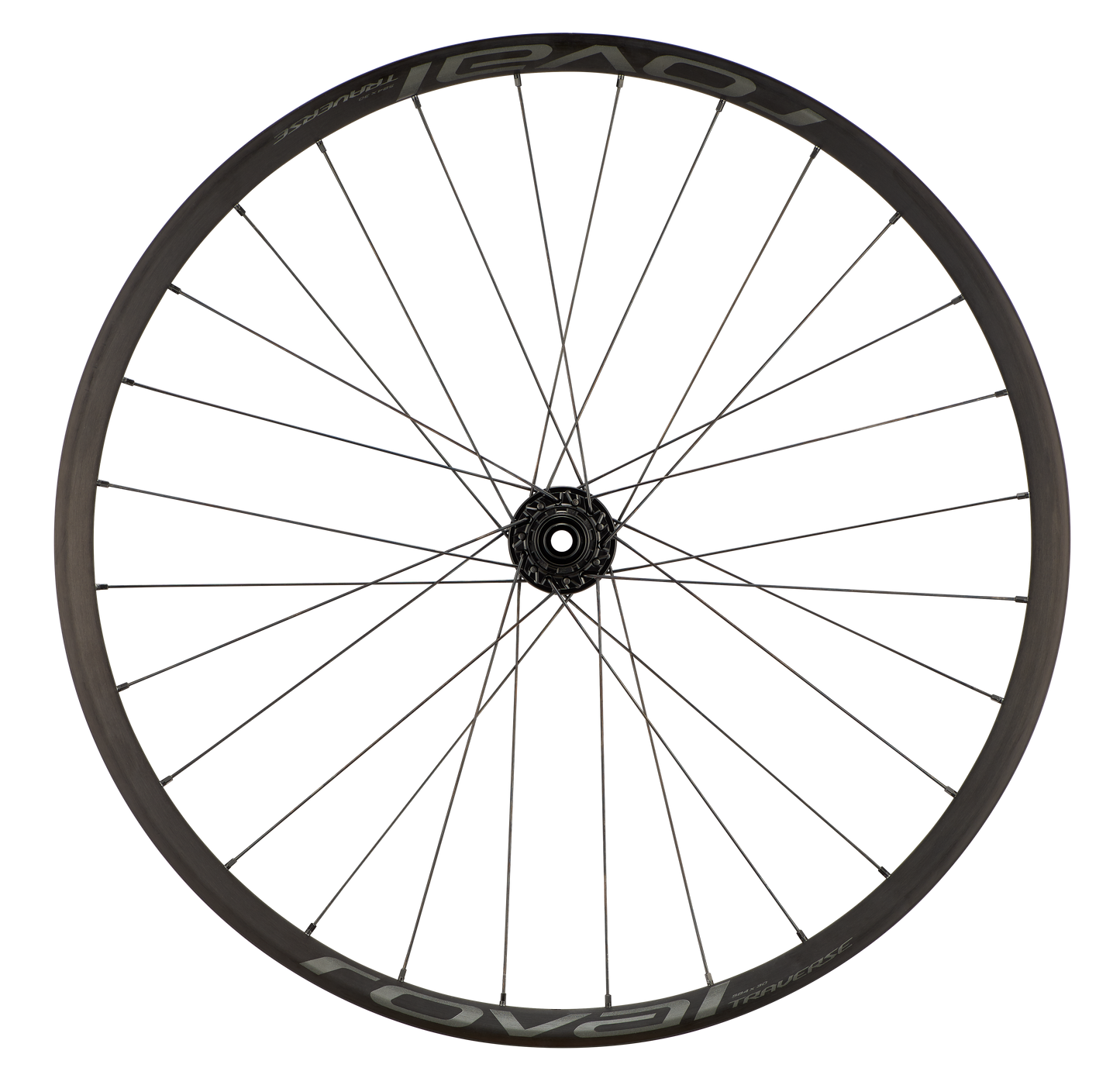 Roval Traverse 27.5 6B - Rear XD