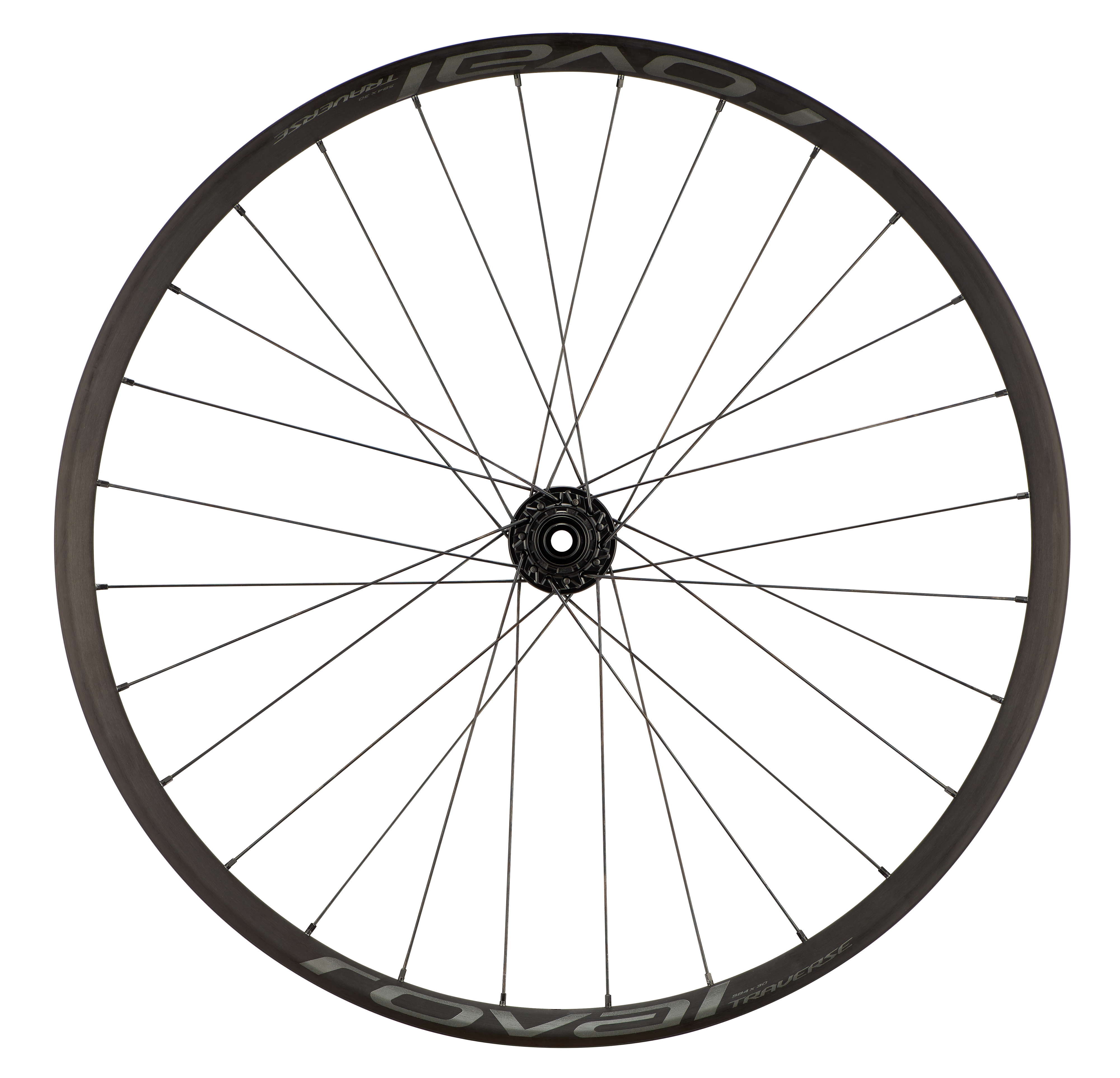 Roval Traverse 27.5 6B - Rear XD