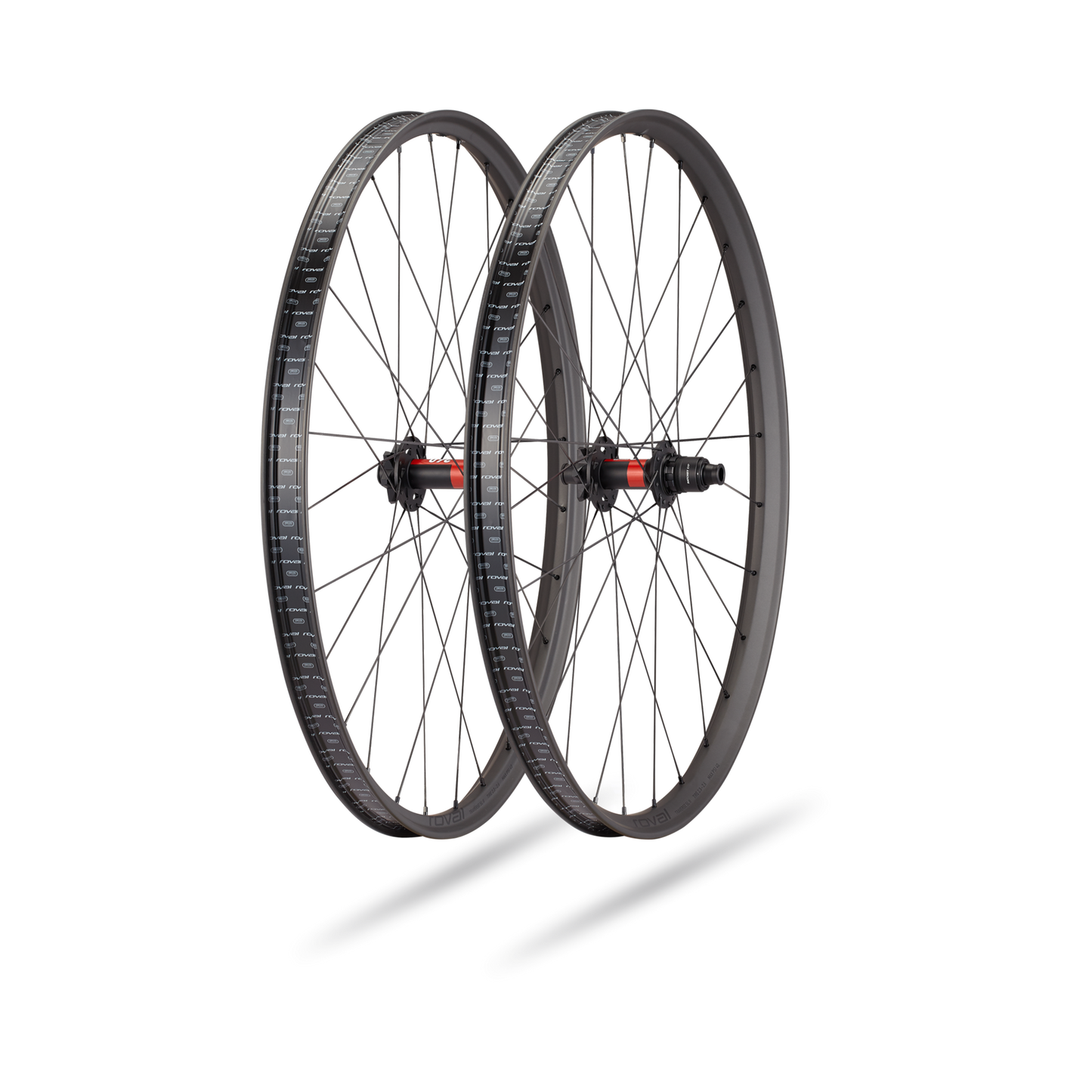 Roval Traverse SL II 240 6B