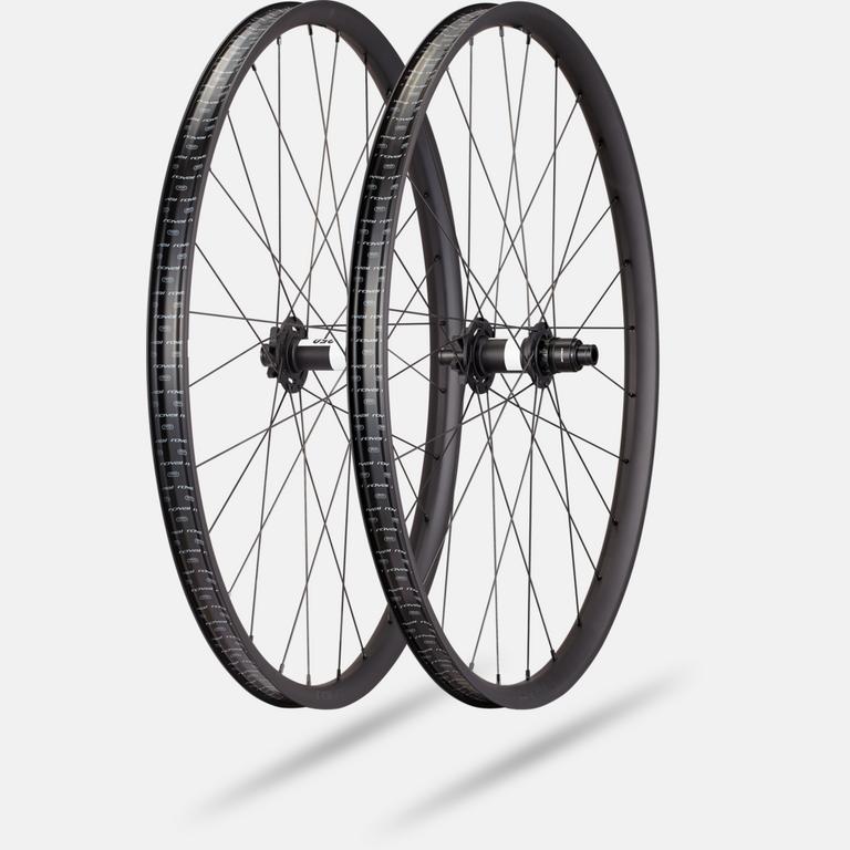 Specialized Roval Traverse Alloy 350 6B