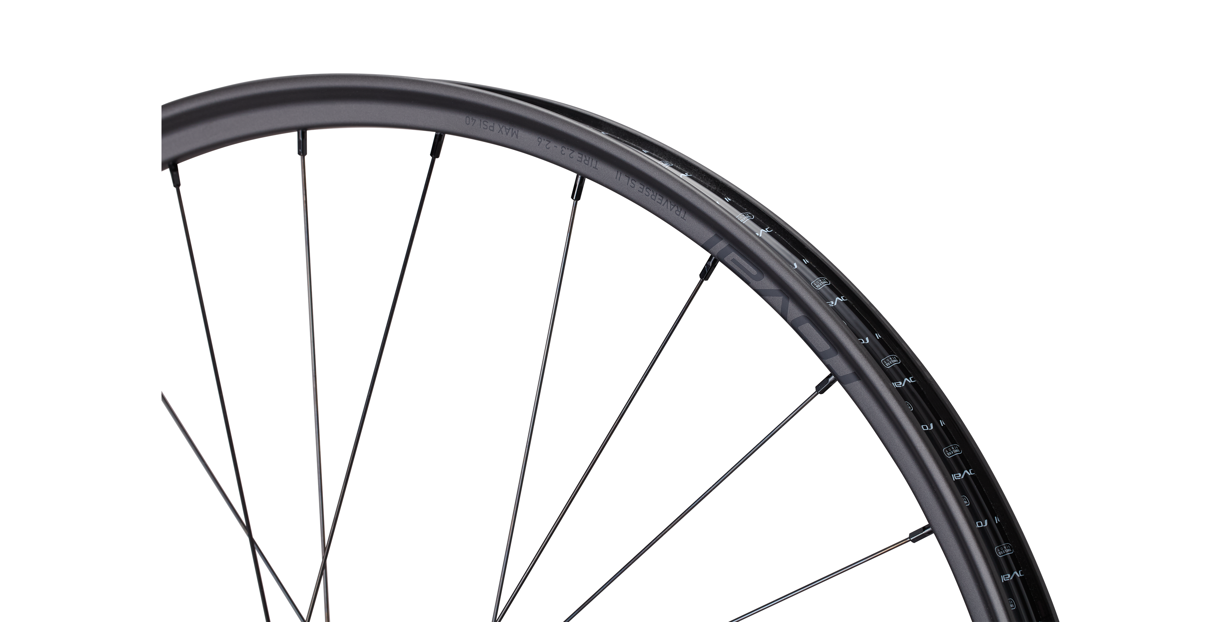 TRAVERSE SL II i9 1/1