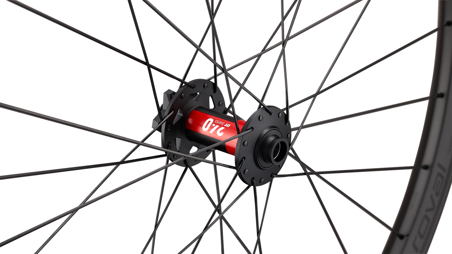 Traverse HD 240 DEG