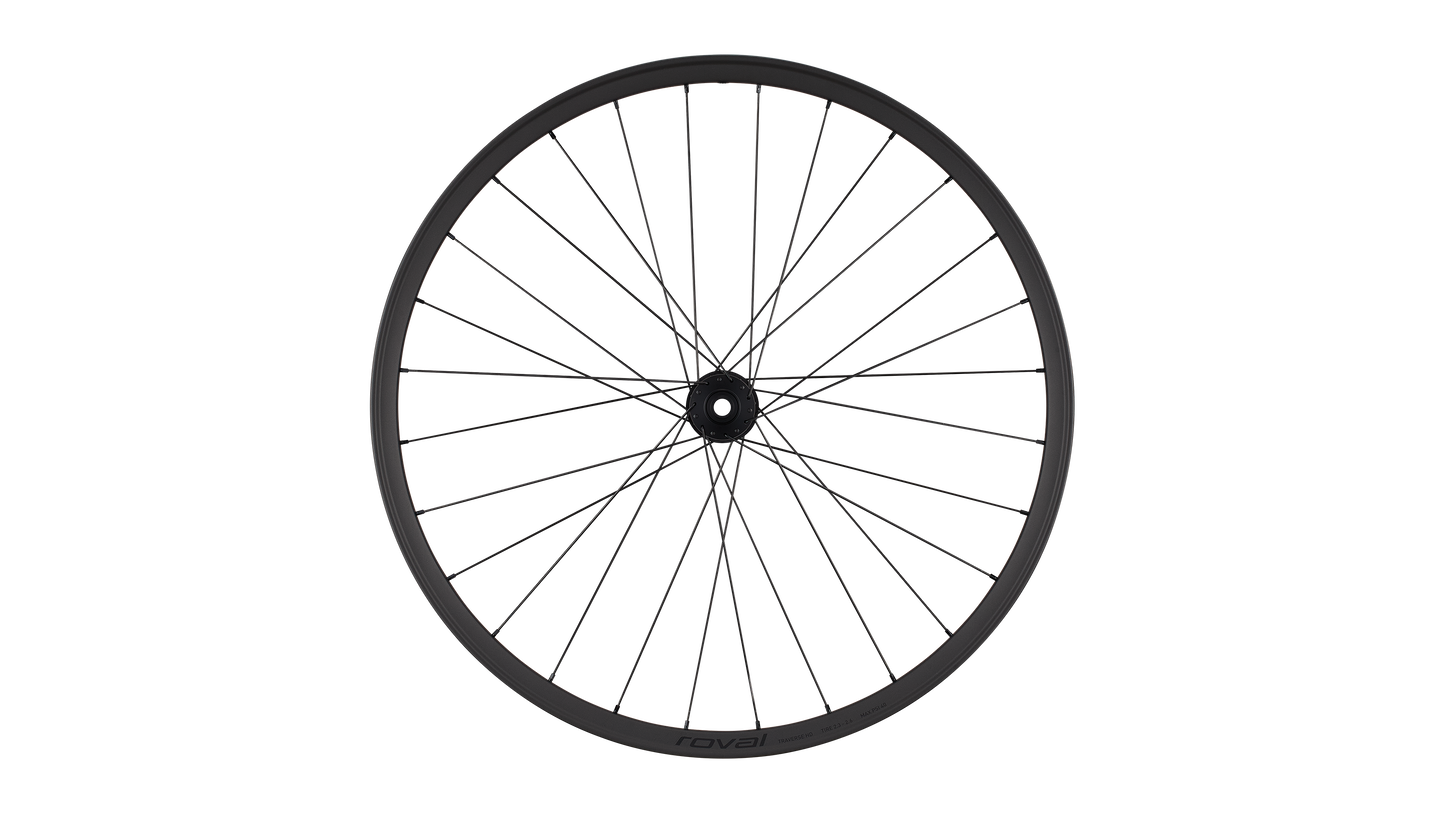 Traverse HD 240 DEG