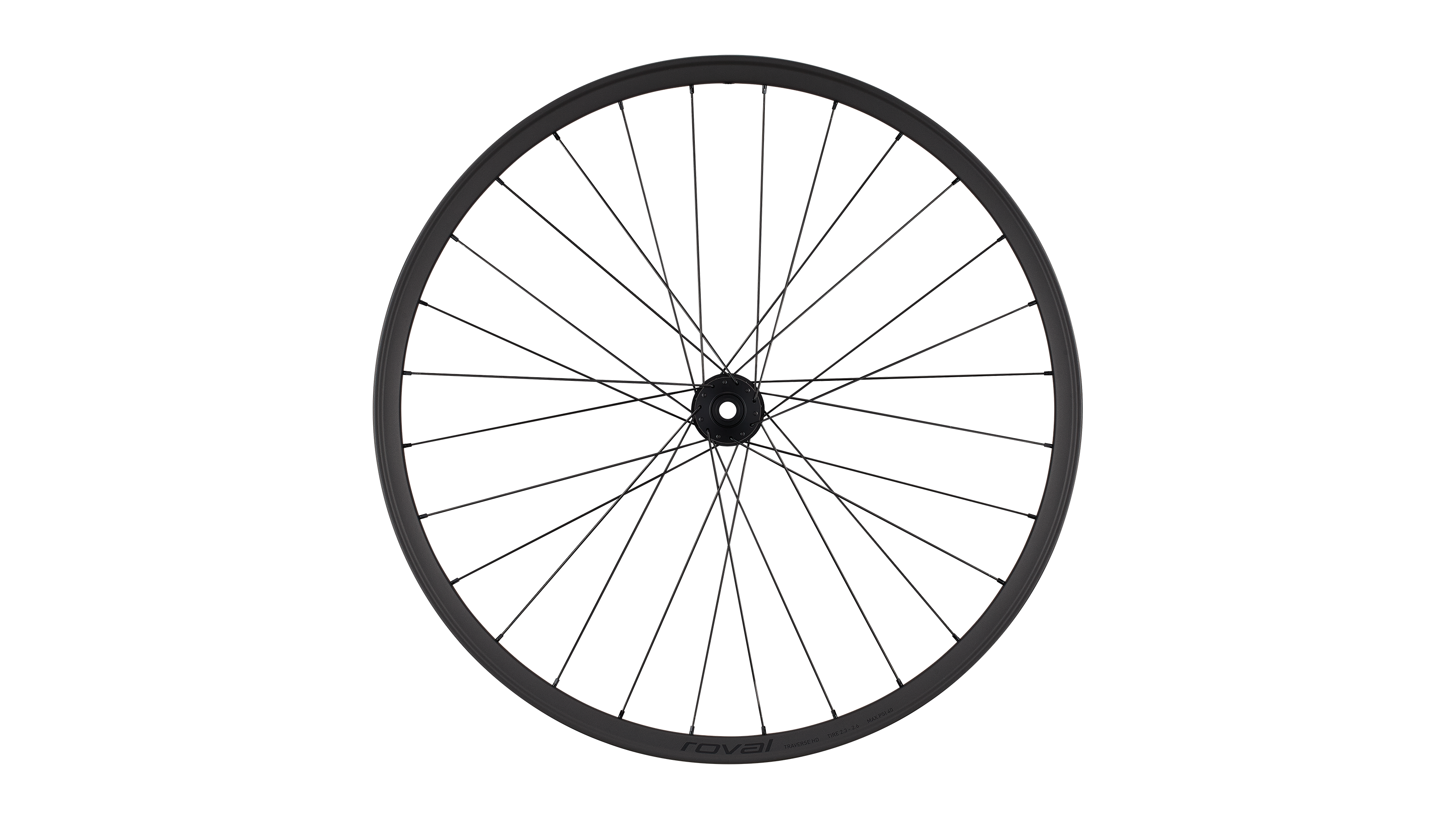 Traverse HD 240 DEG