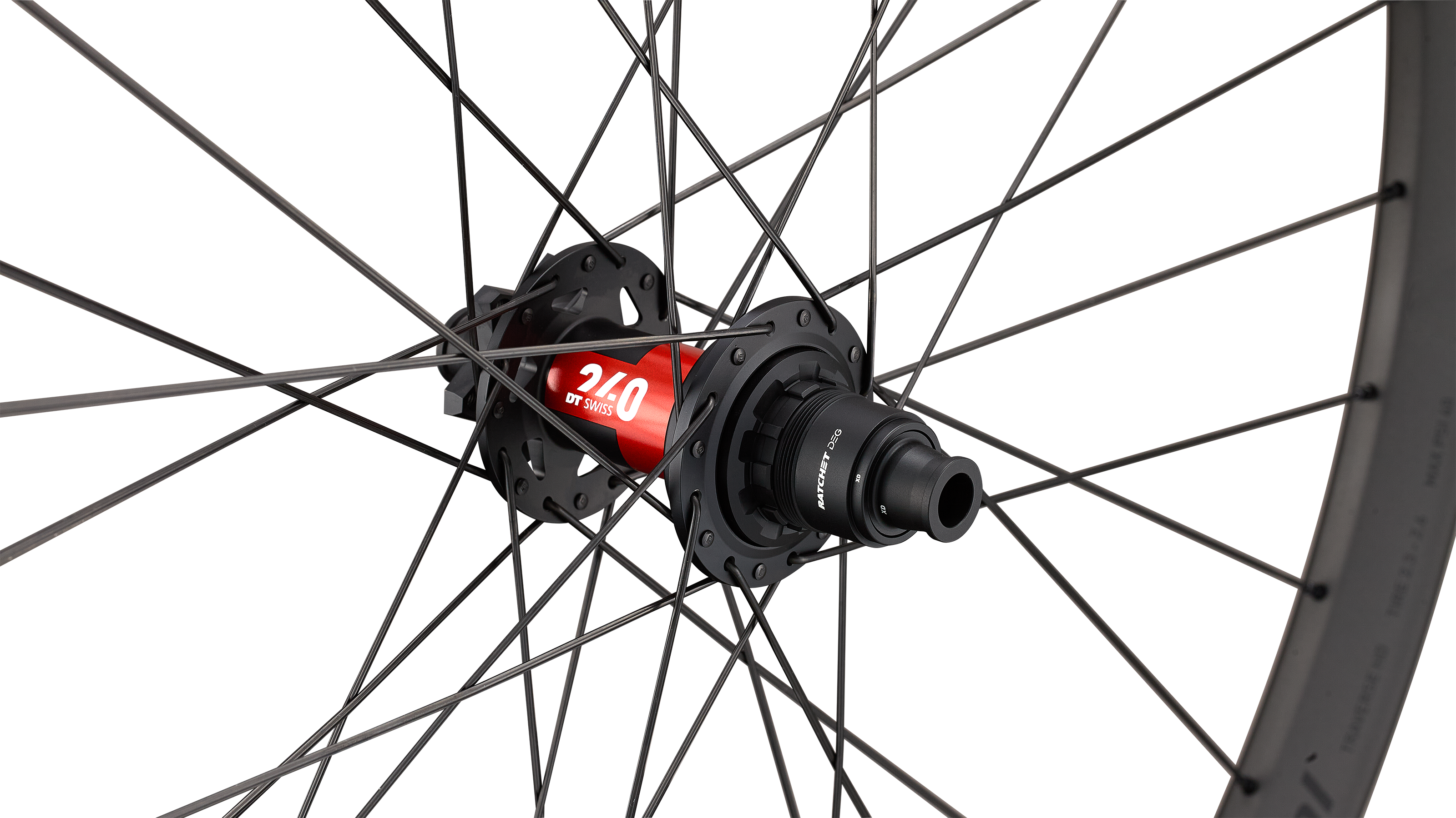 Traverse HD 240 DEG