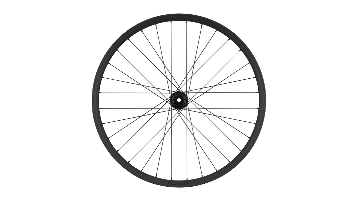 Traverse HD 240 DEG